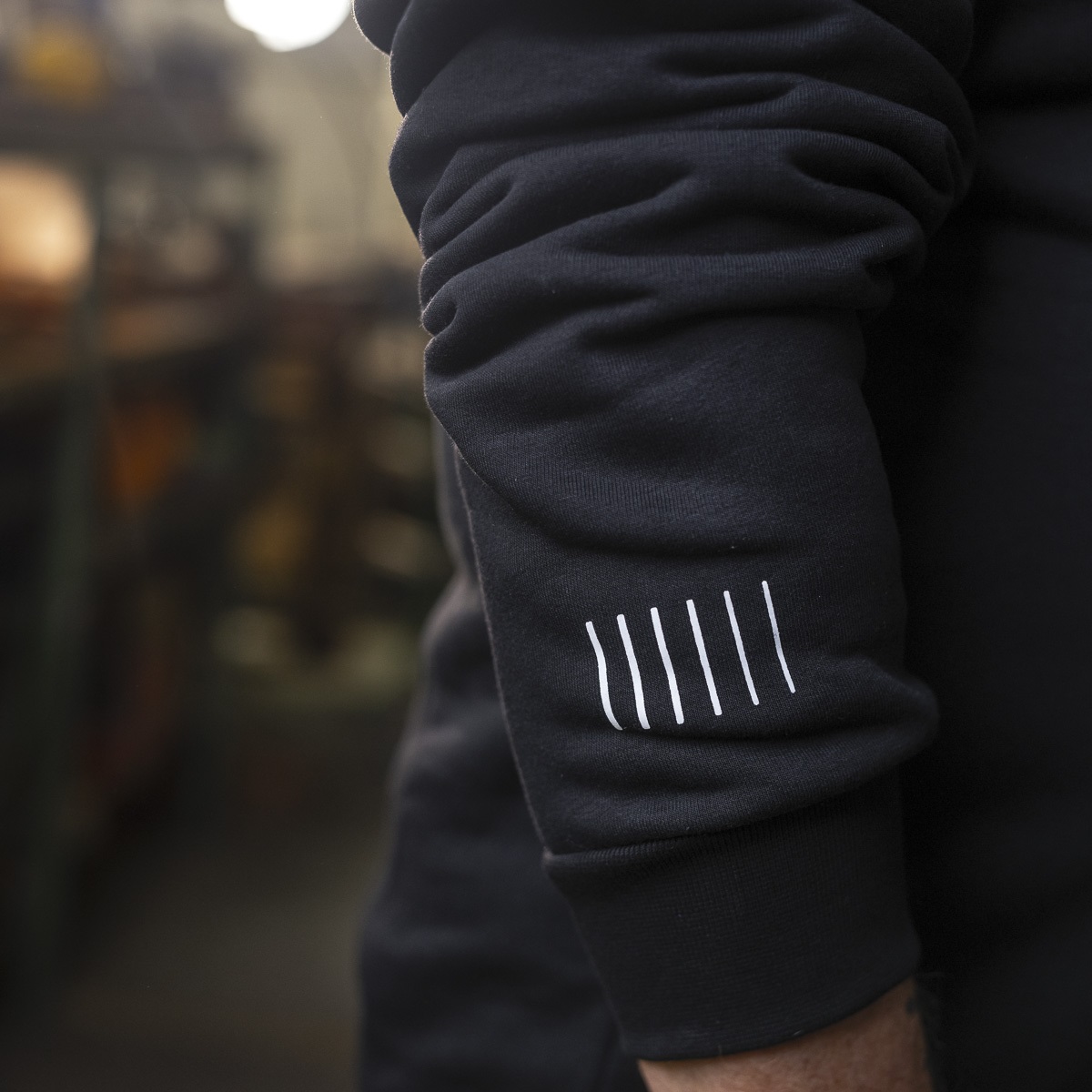 Furch Sweatjacket crew 3XL (obrázek 10)
