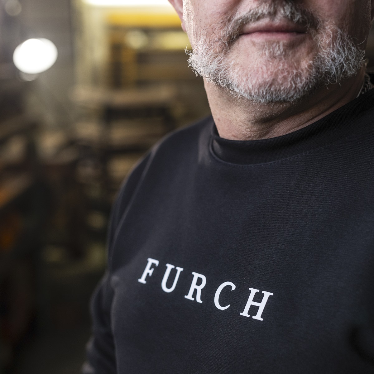 Furch Sweatjacket crew 3XL (obrázek 11)