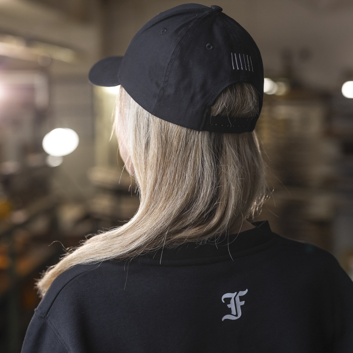 Furch Baseball Cap (obrázek 9)