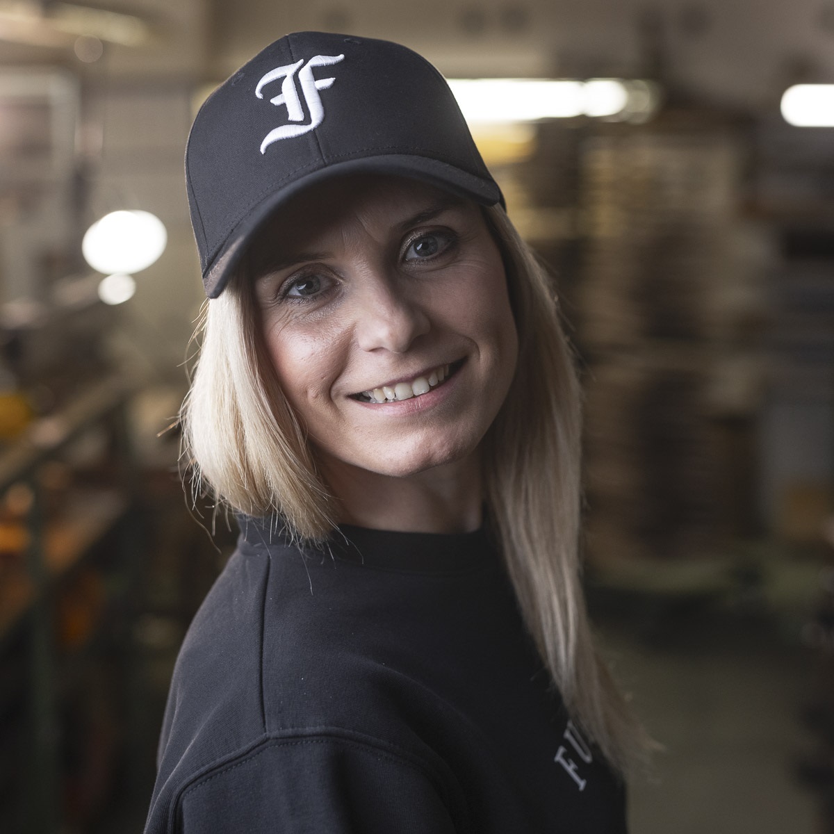 Furch Baseball Cap (obrázek 7)