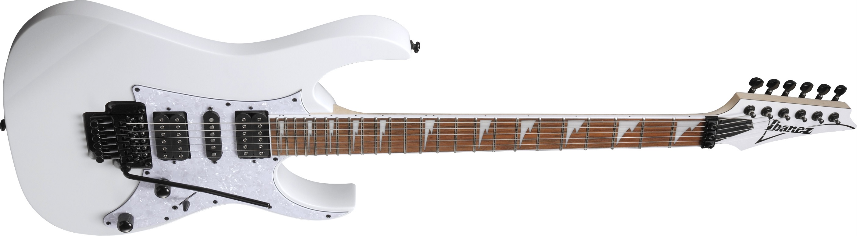 Ibanez RG450DXB White (obrázek 4)