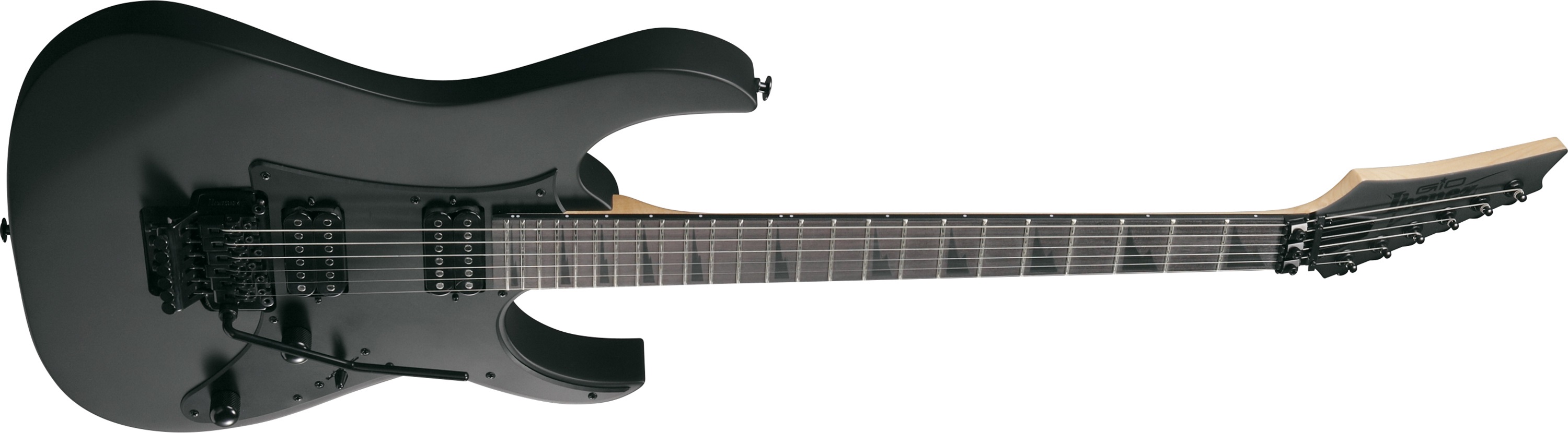 Ibanez GRGR330EX Black (obrázek 3)