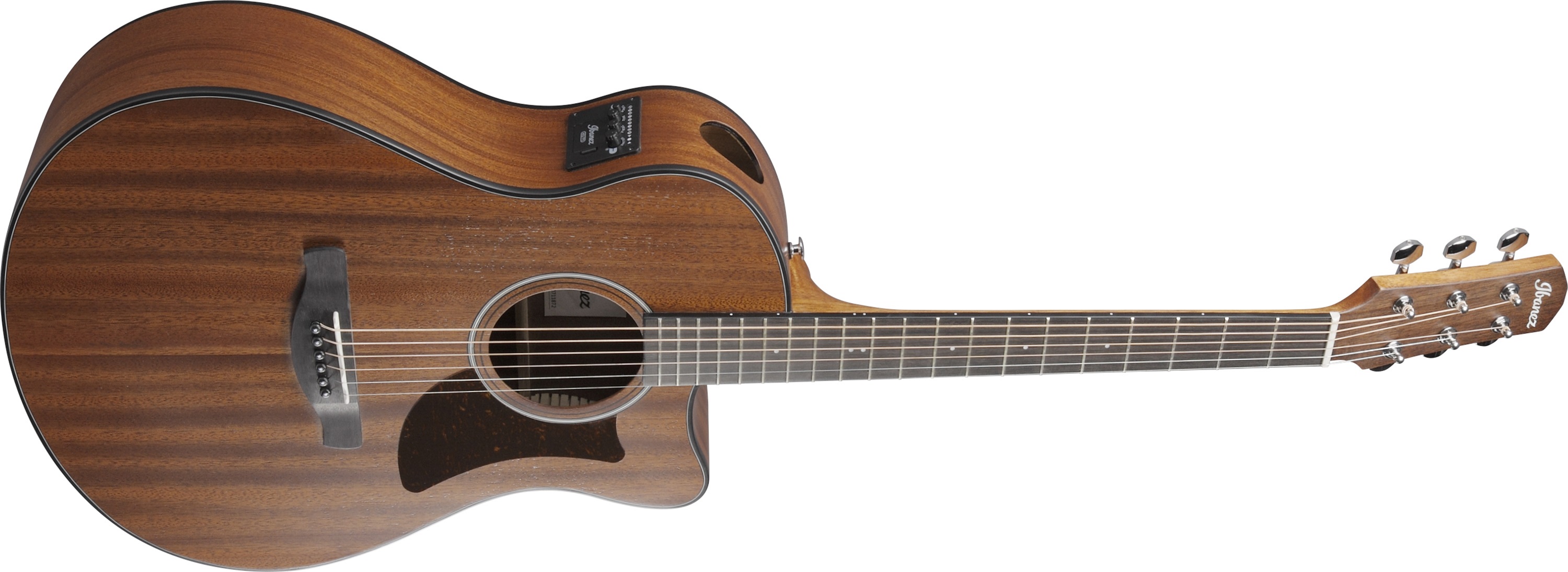 Ibanez AAM54CE Natural (obrázek 3)