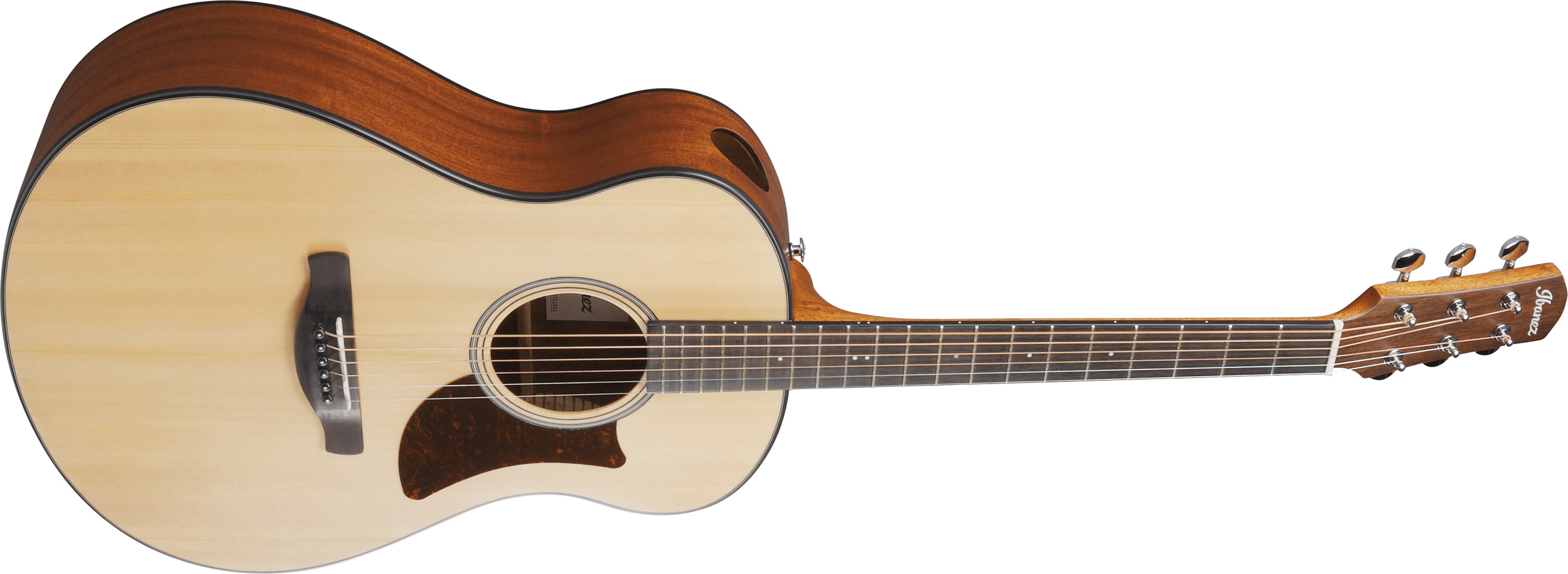 Ibanez AAM50 Natural (obrázek 3)