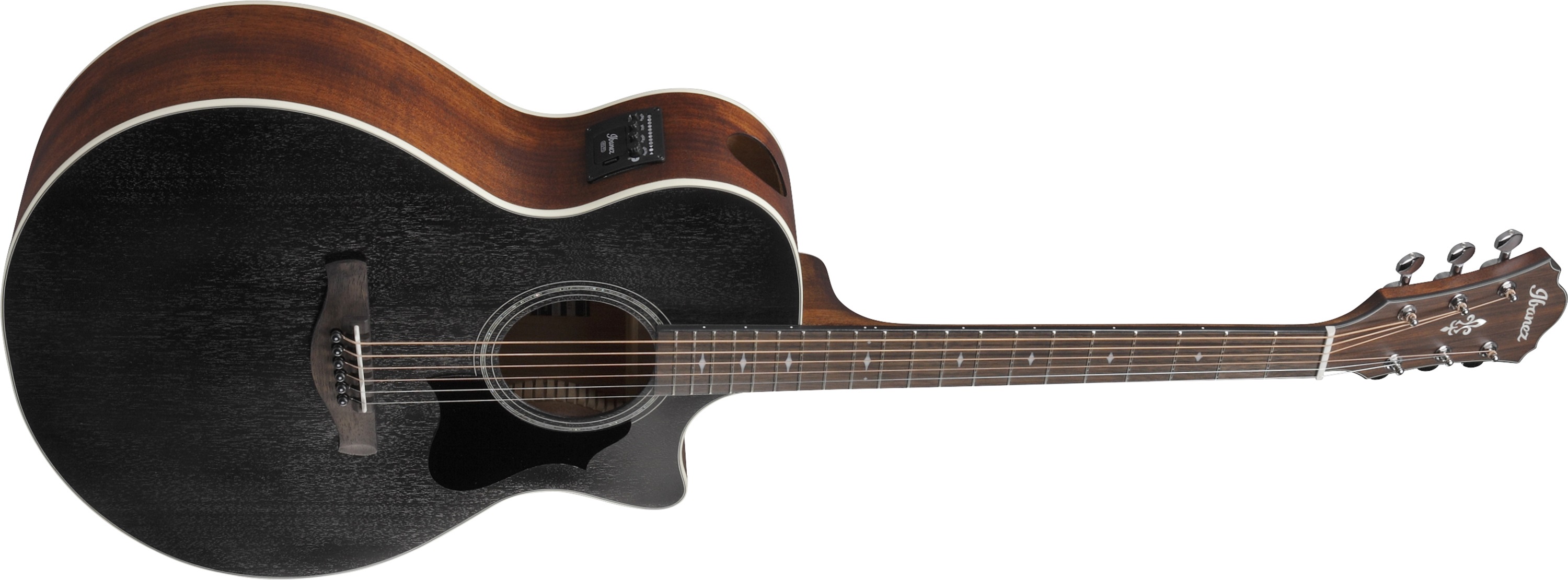 Ibanez AE140 WKH (obrázek 3)