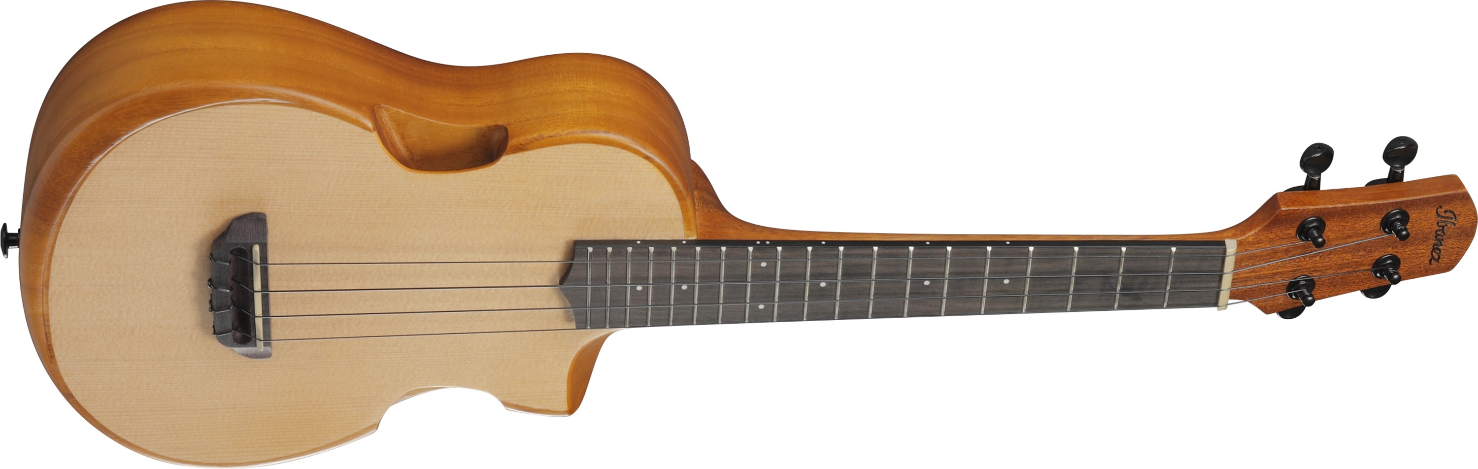 Ibanez AUT10 Natural (obrázek 3)