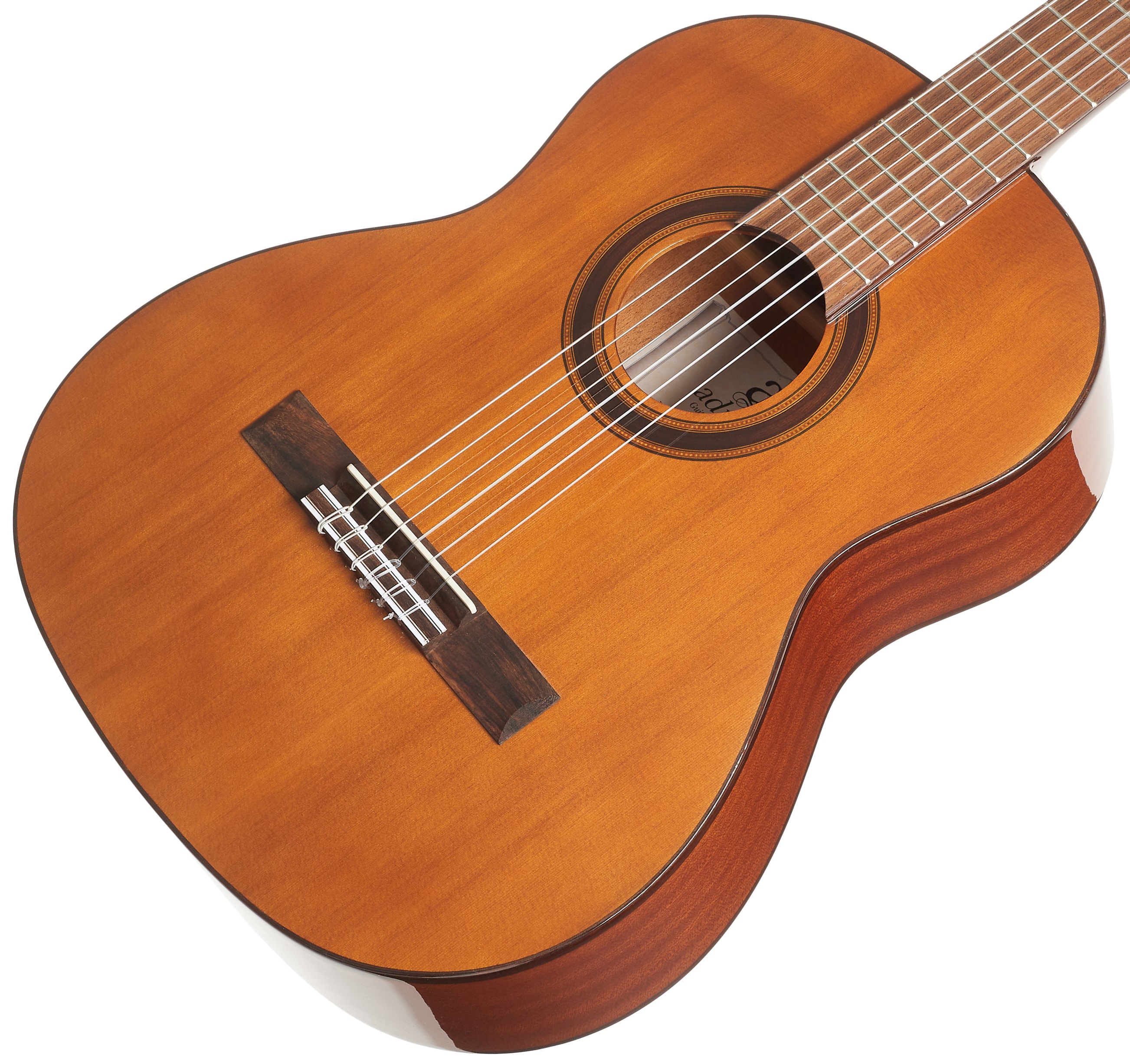 Admira Málaga 3/4 (obrázek 3)