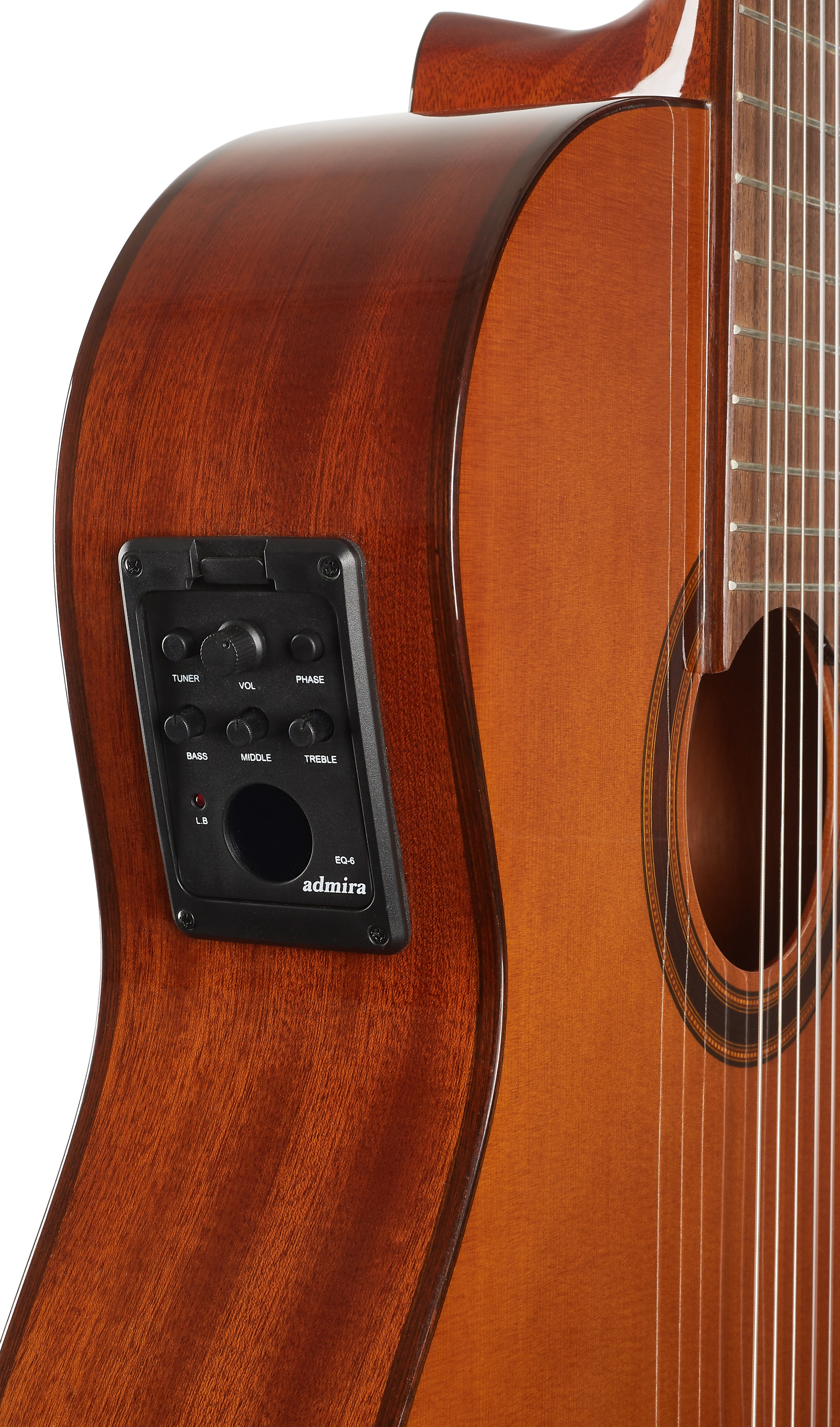 Admira Málaga EC (obrázek 4)