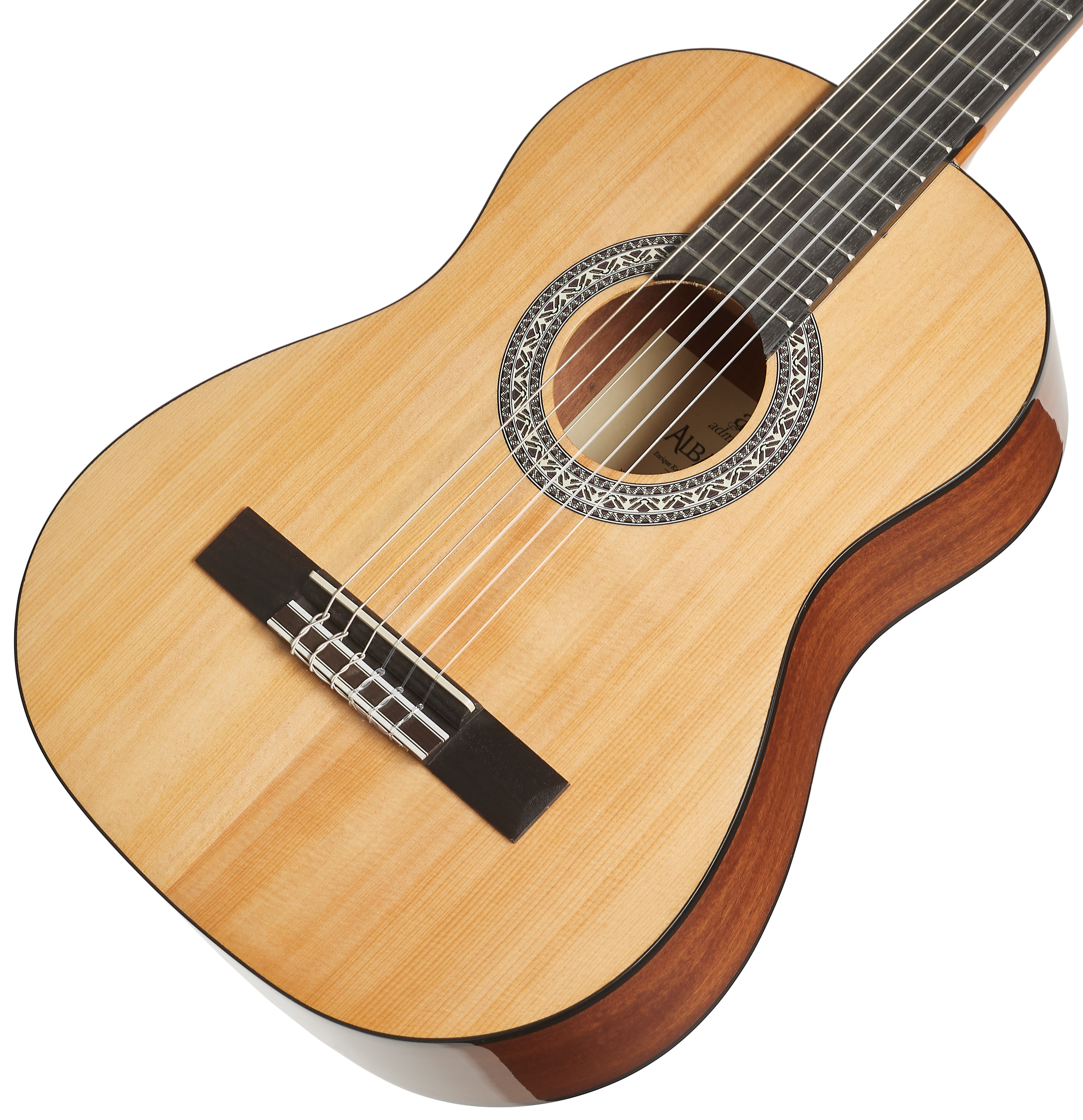 Admira Alba 1/2 (obrázek 3)