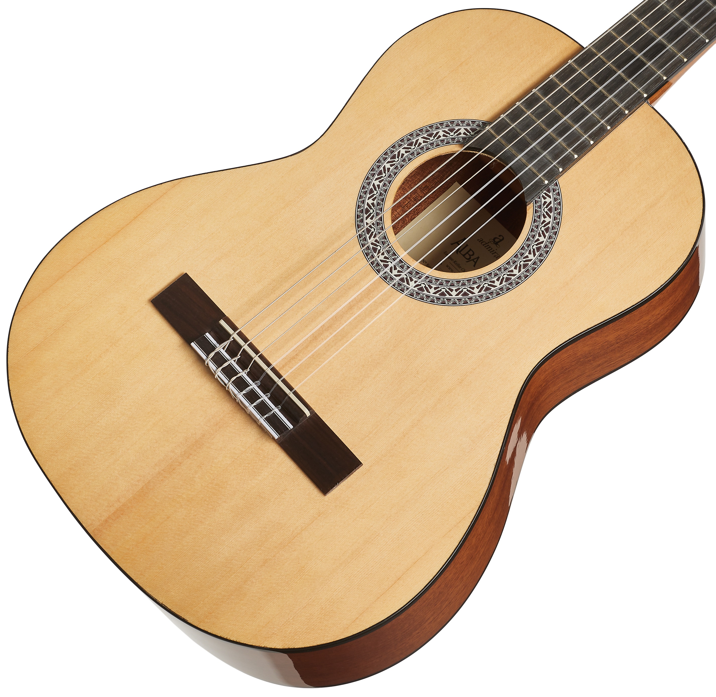 Admira Alba 3/4 (obrázek 3)