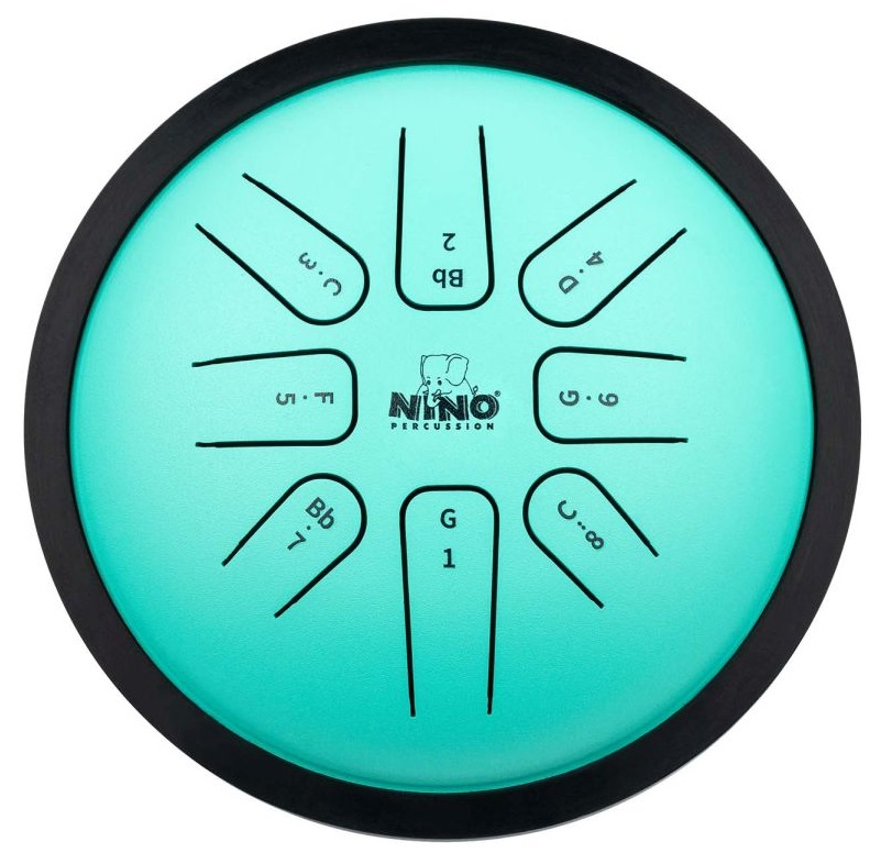 NINO NINO982 (obrázek 3)