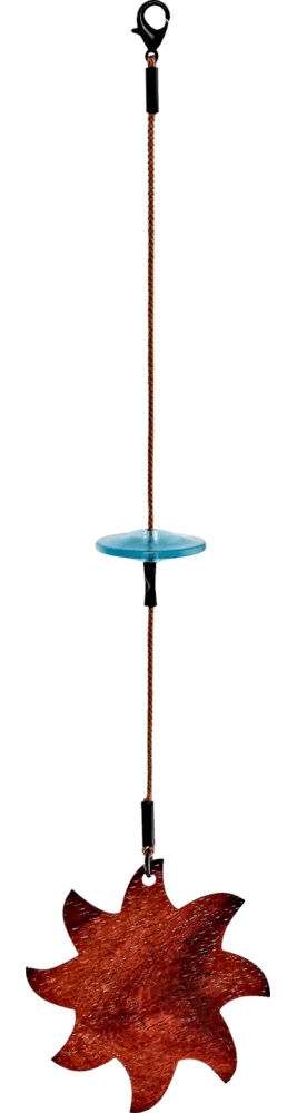 Meinl Sonic Energy Cosmic Bamboo Chime Luna 432 Hz (obrázek 3)