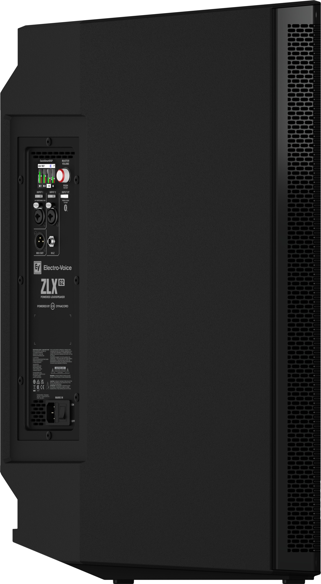 Electro-Voice ZLX-15P G2 (obrázek 13)