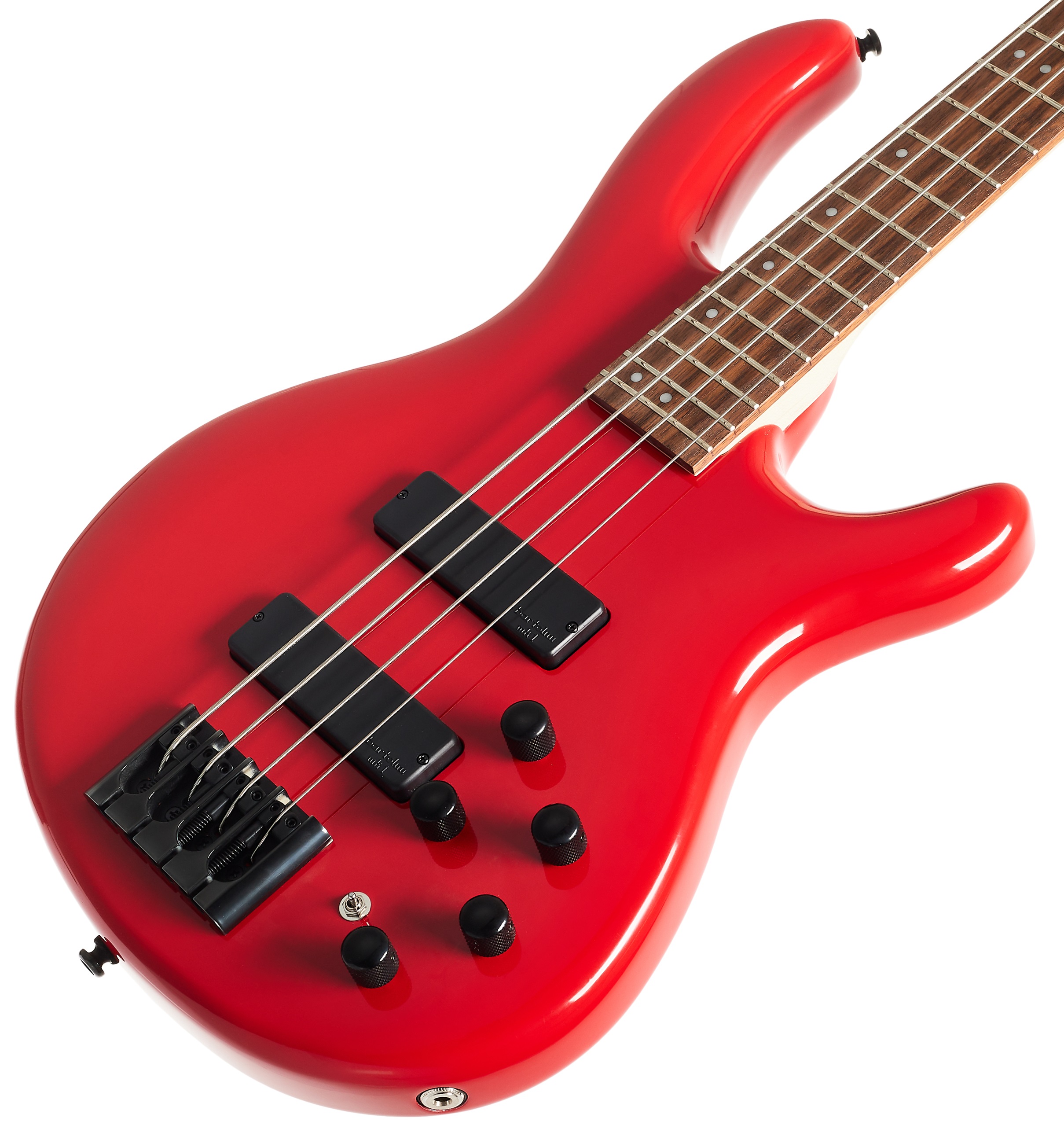 Cort C4 Deluxe CRD (obrázek 3)