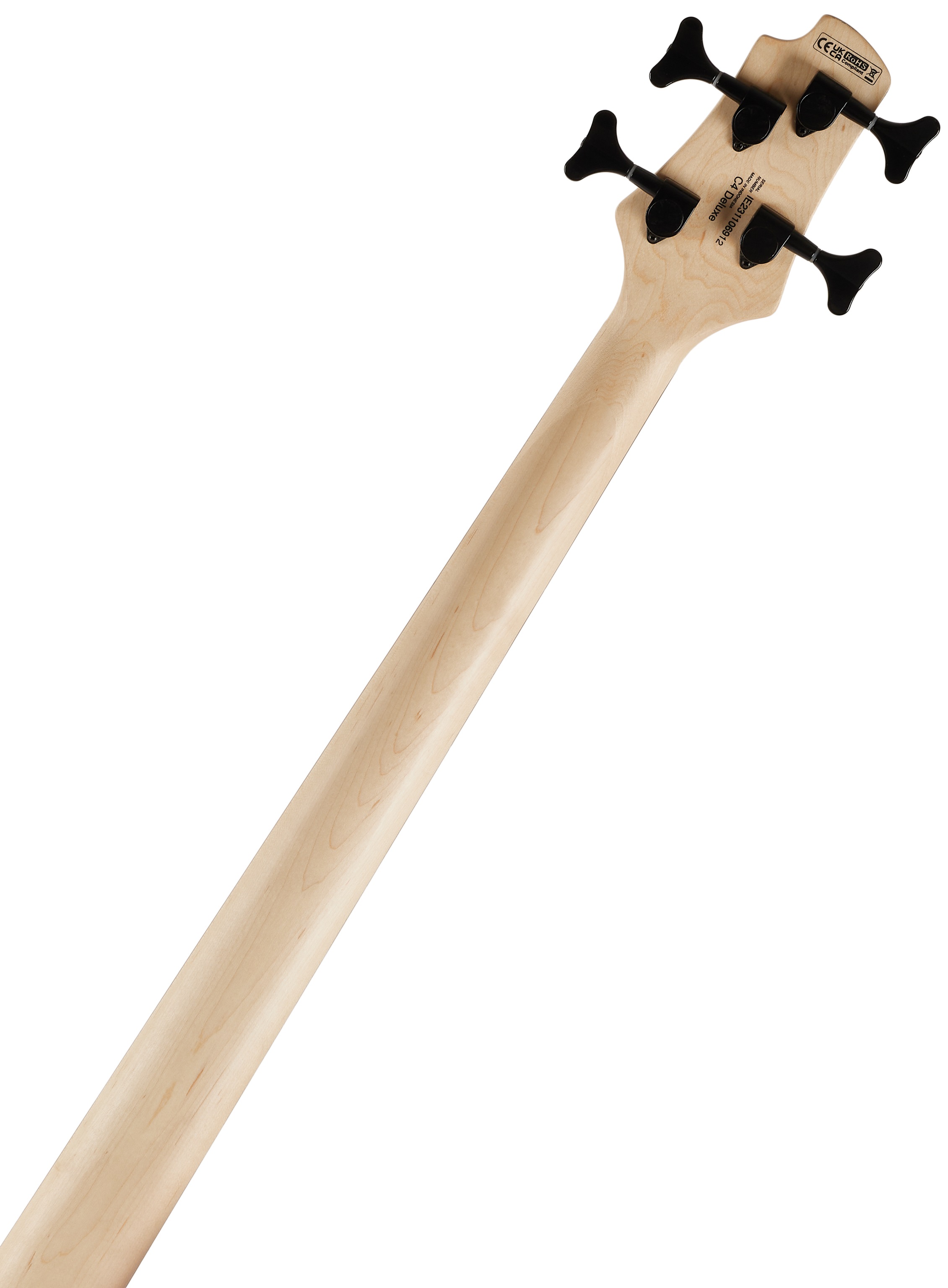 Cort C4 Deluxe CRD (obrázek 5)