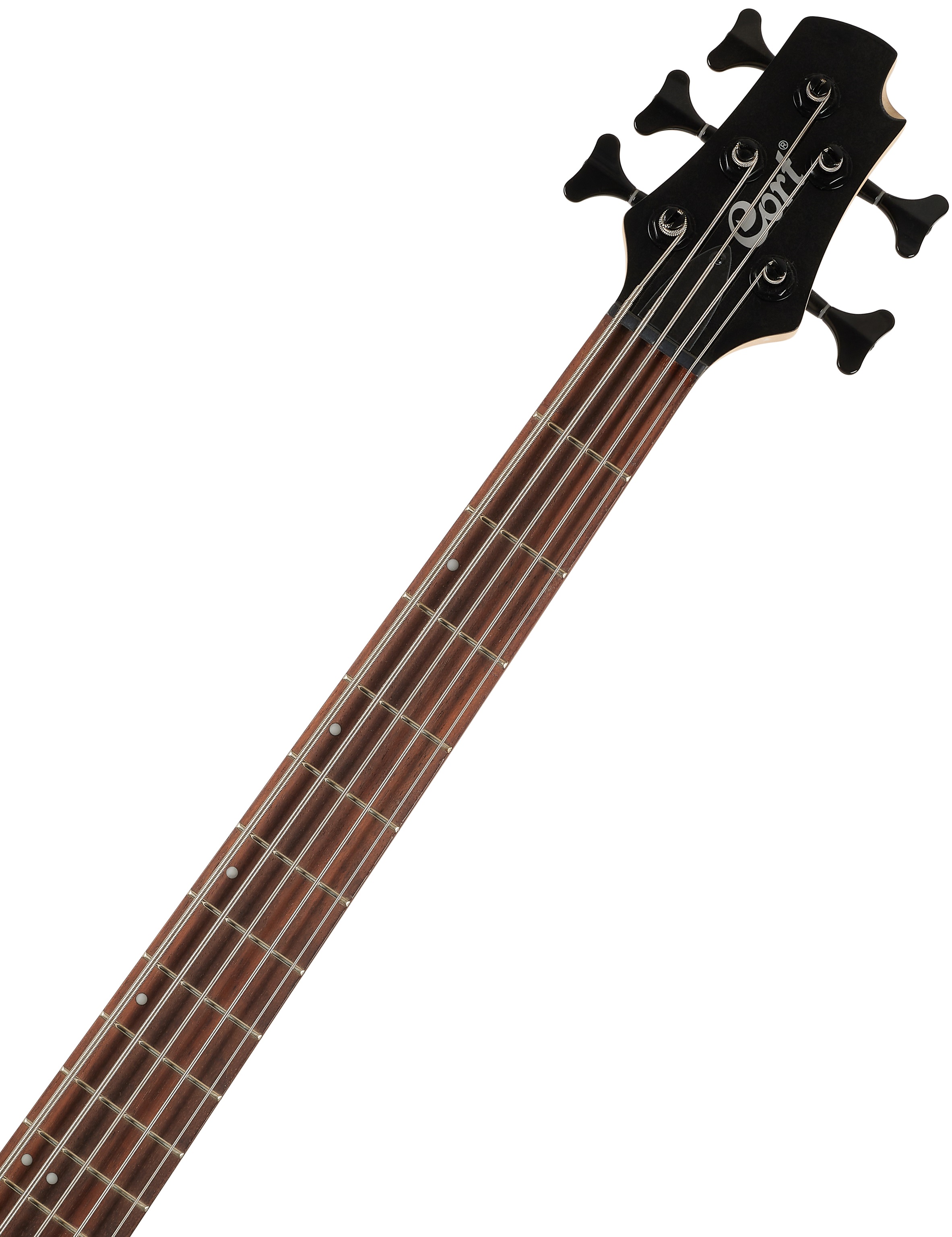 Cort C5 Deluxe BK (obrázek 4)