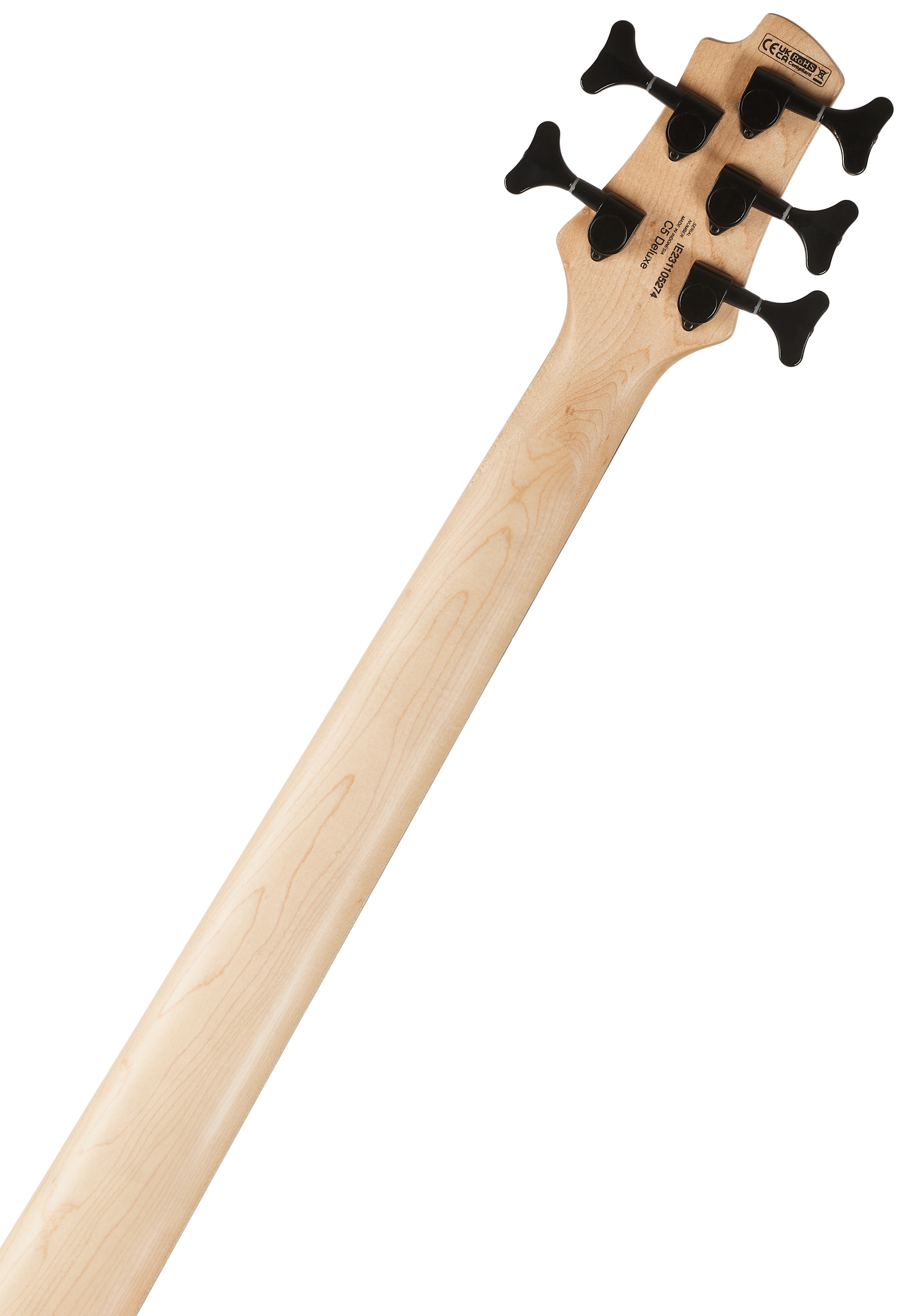 Cort C5 Deluxe CRD (obrázek 5)