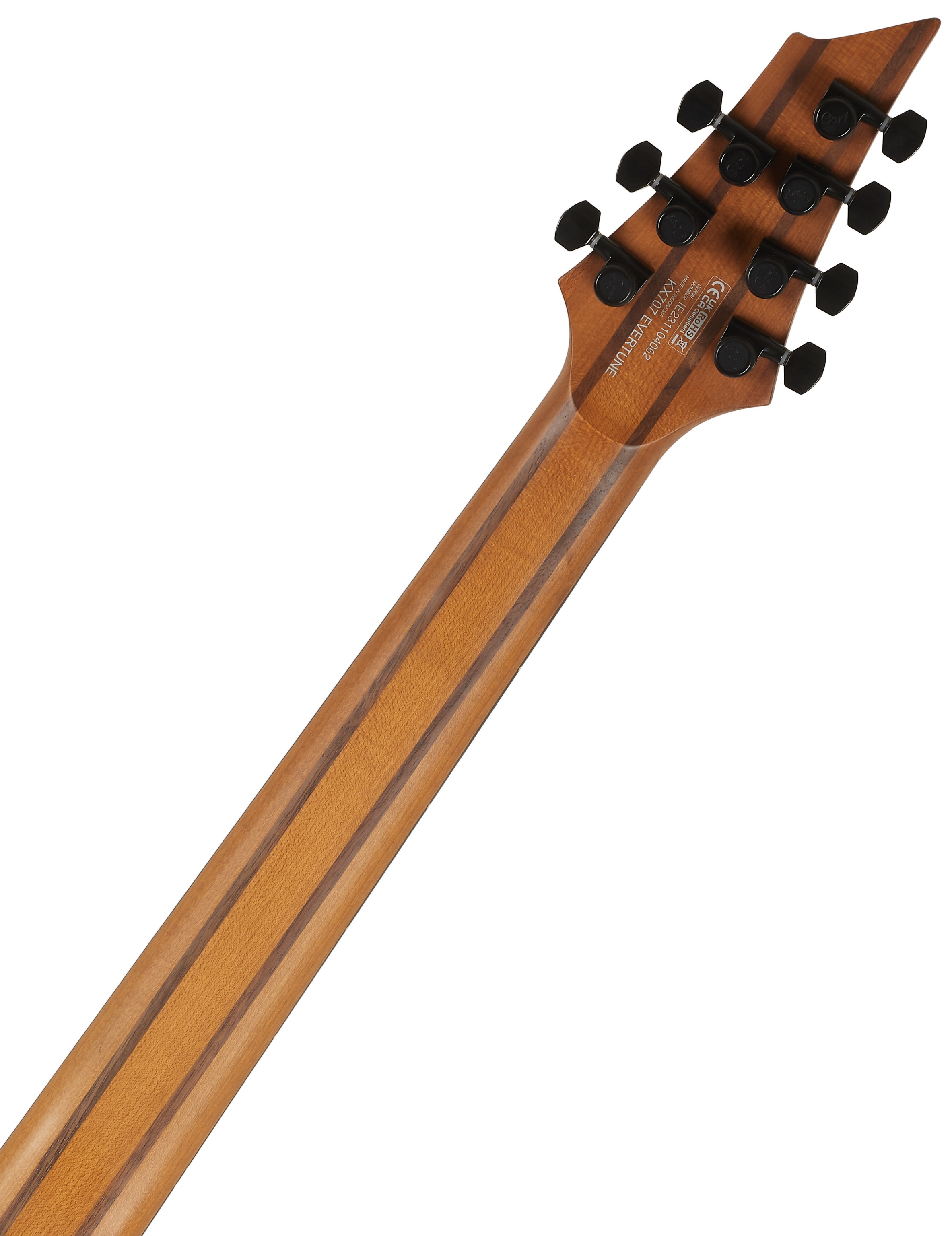 Cort KX707 Evertune OPBK (obrázek 5)