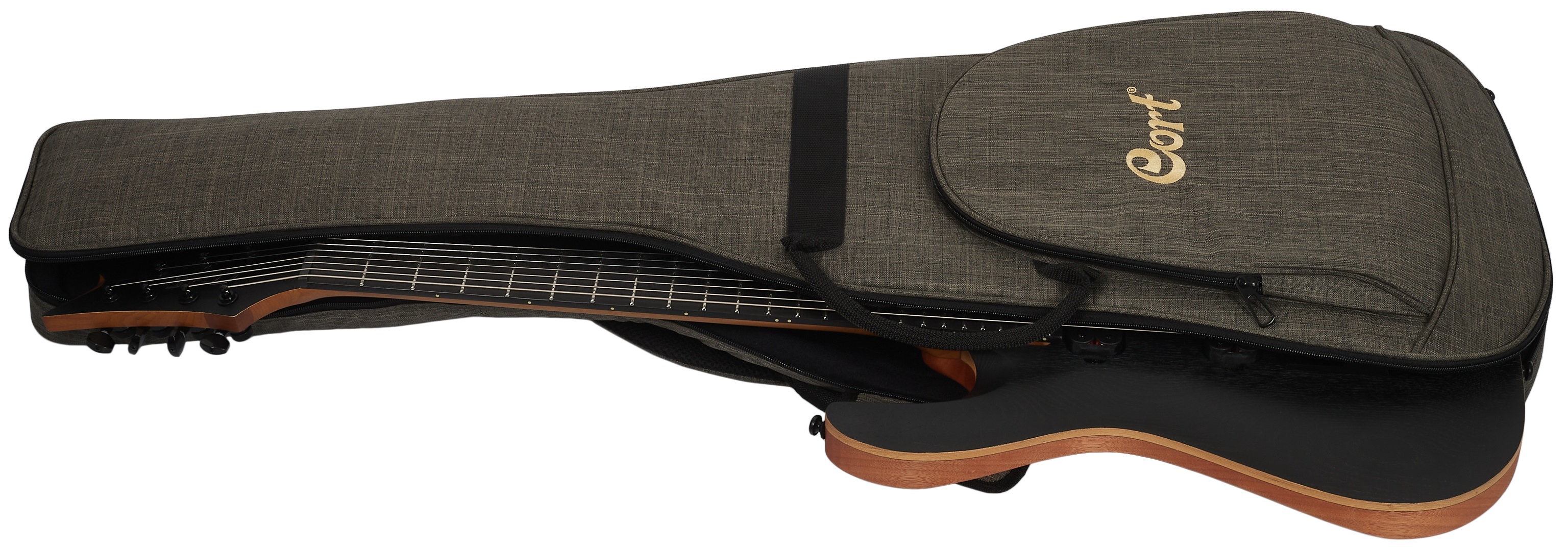 Cort KX707 Evertune OPBK (obrázek 6)