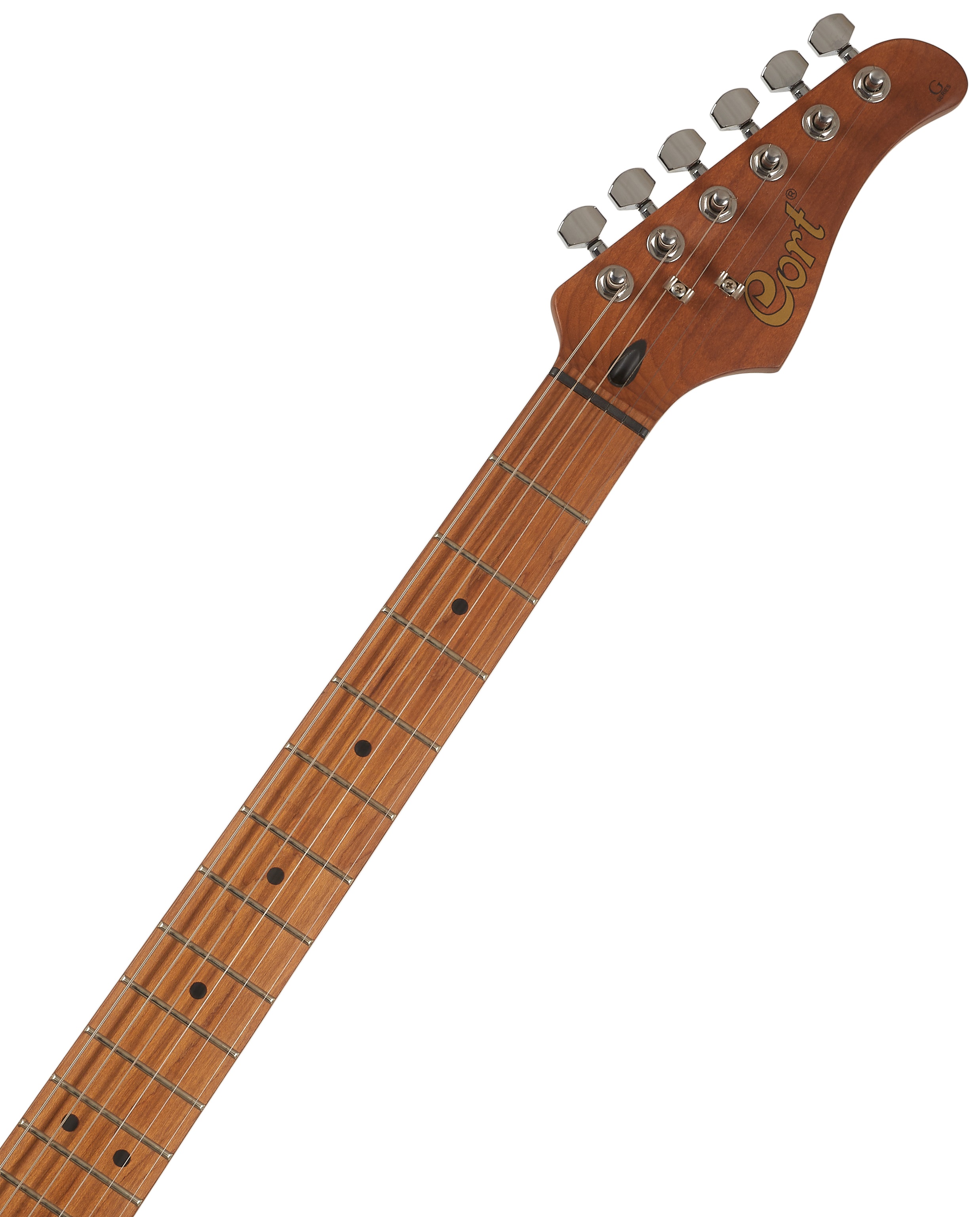 Cort G250SE BK (obrázek 4)