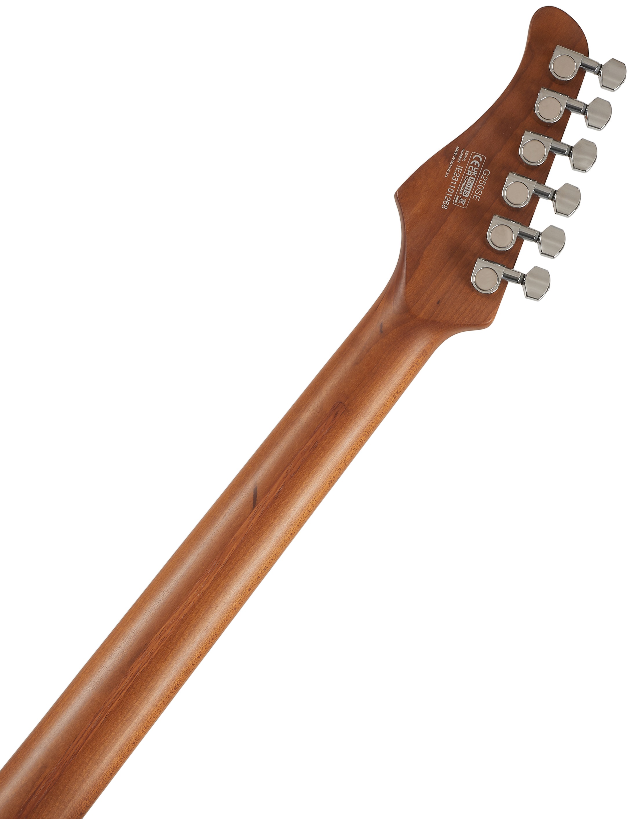 Cort G250SE BK (obrázek 5)