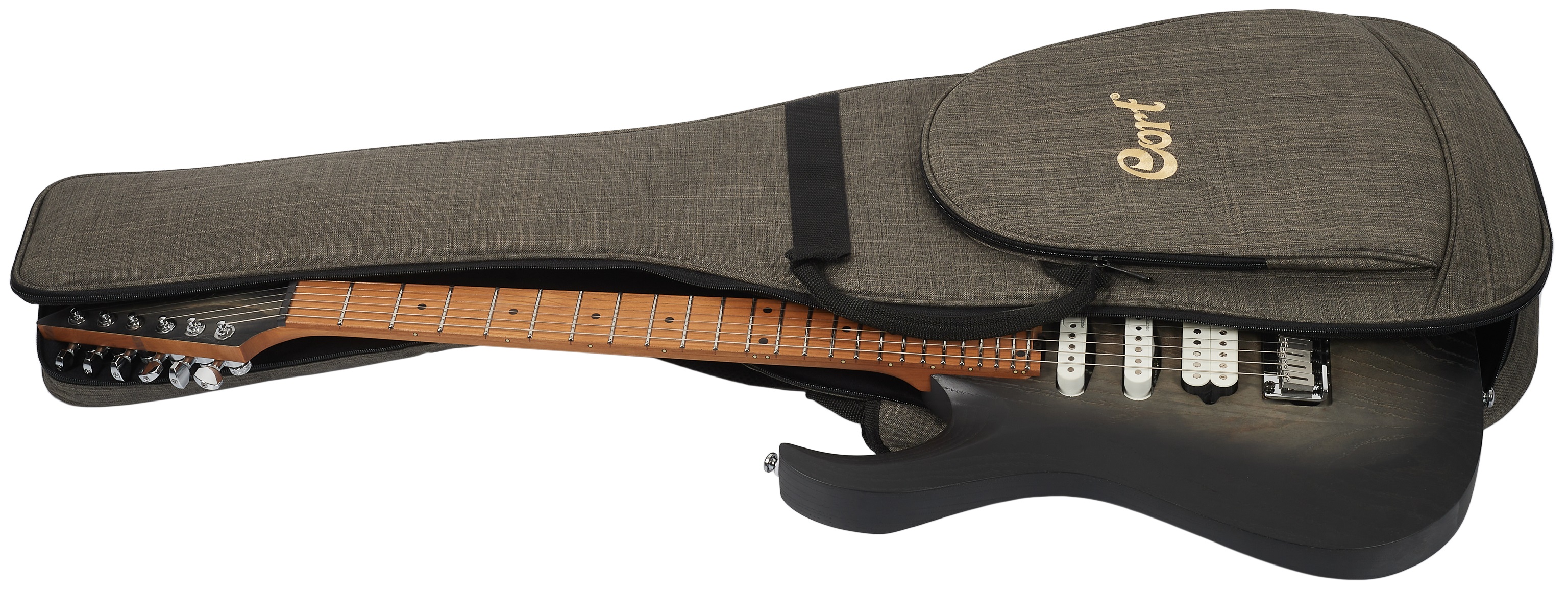 Cort X700 Triality OPBB (obrázek 6)