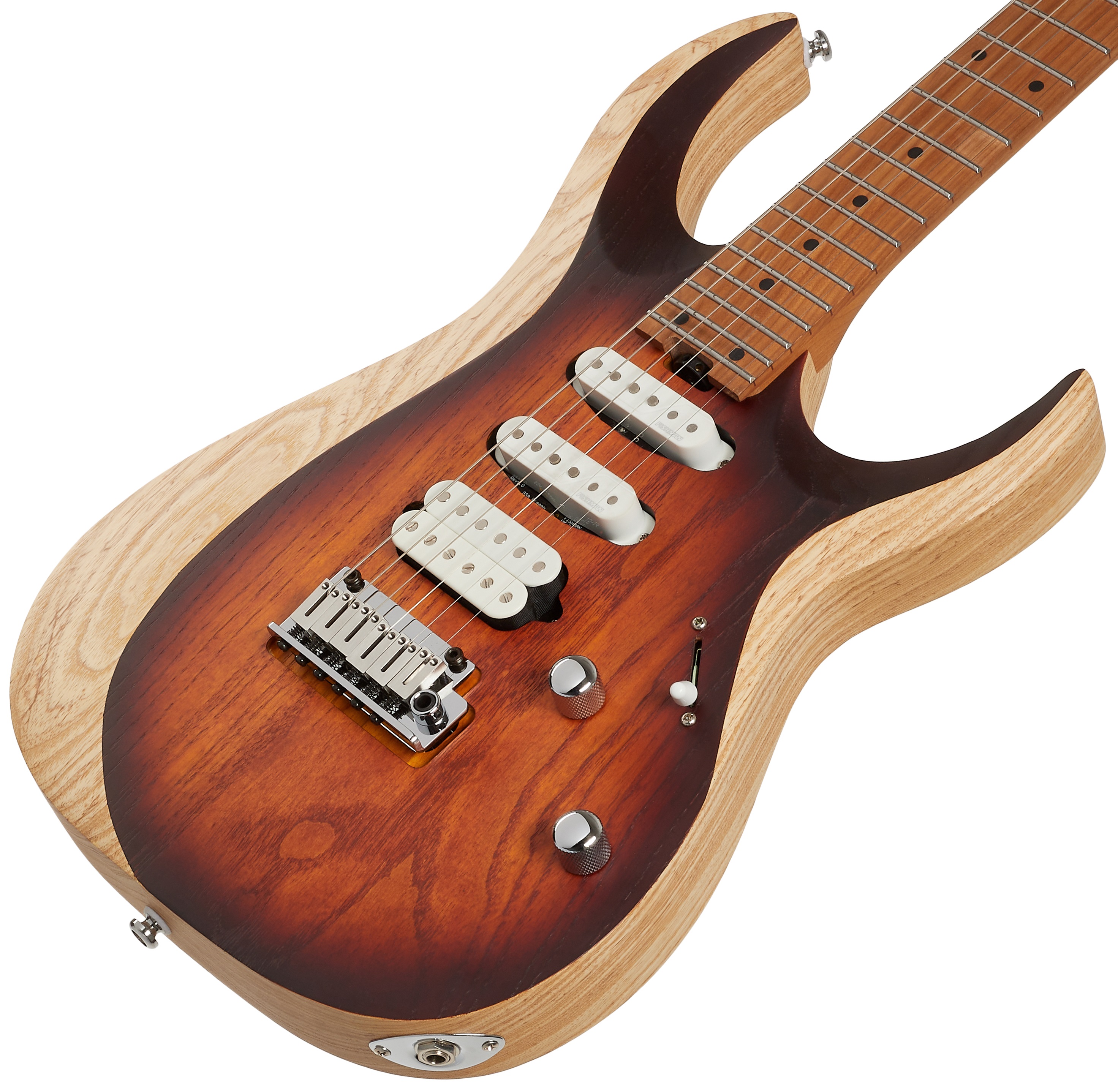 Cort X700 Triality OPVB (obrázek 3)