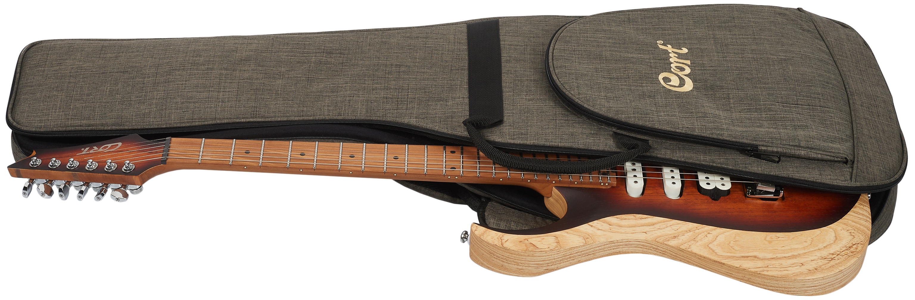 Cort X700 Triality OPVB (obrázek 6)