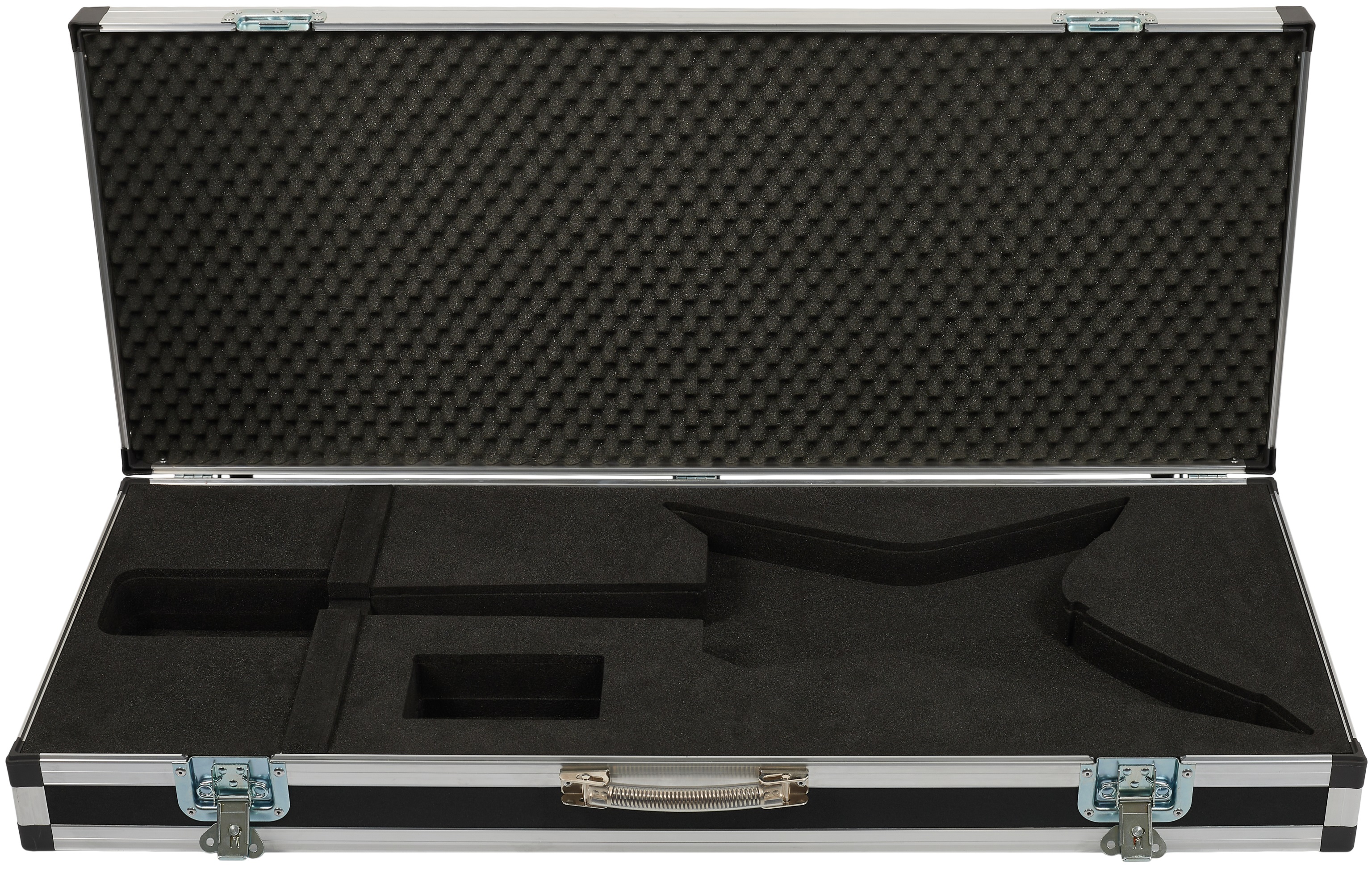 Razzor Cases FUSION Case na el. kytaru Ibanez (obrázek 6)