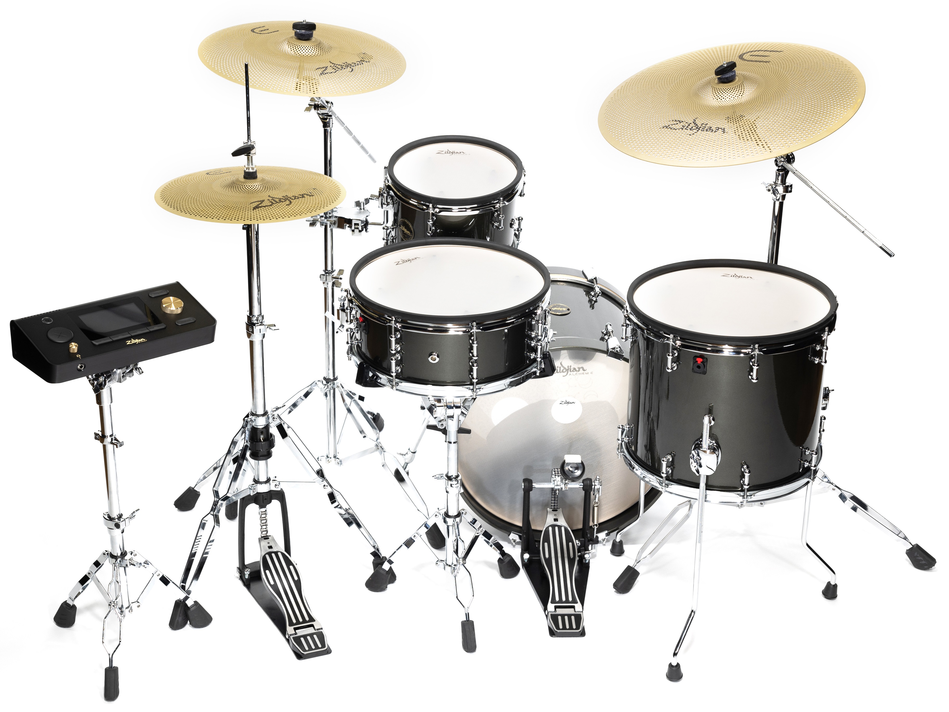 Zildjian Alchem-E Gold (použité) (obrázek 3)