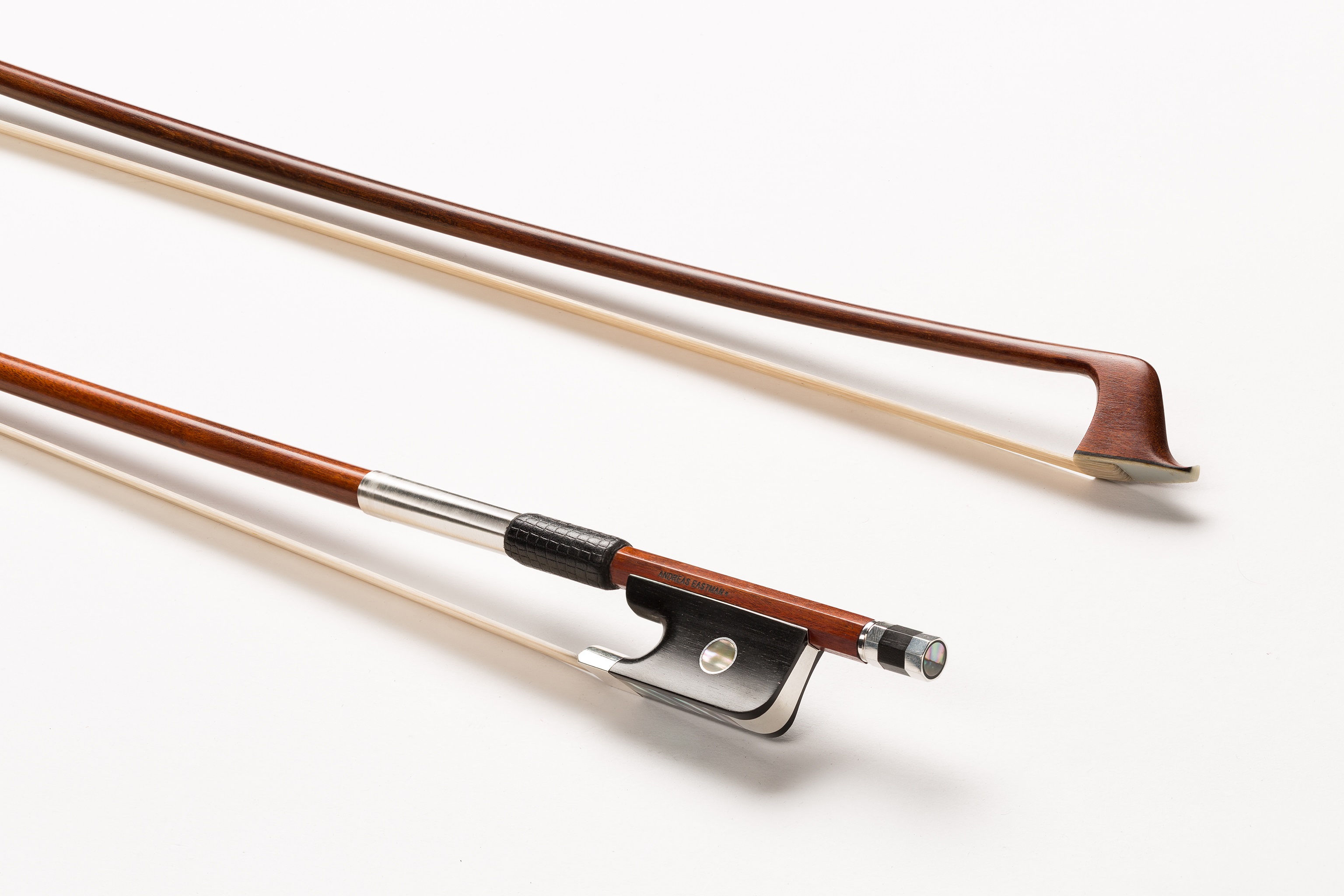 Levně Eastman A. Eastman * Select Pernambuco 4/4 Cello Bow