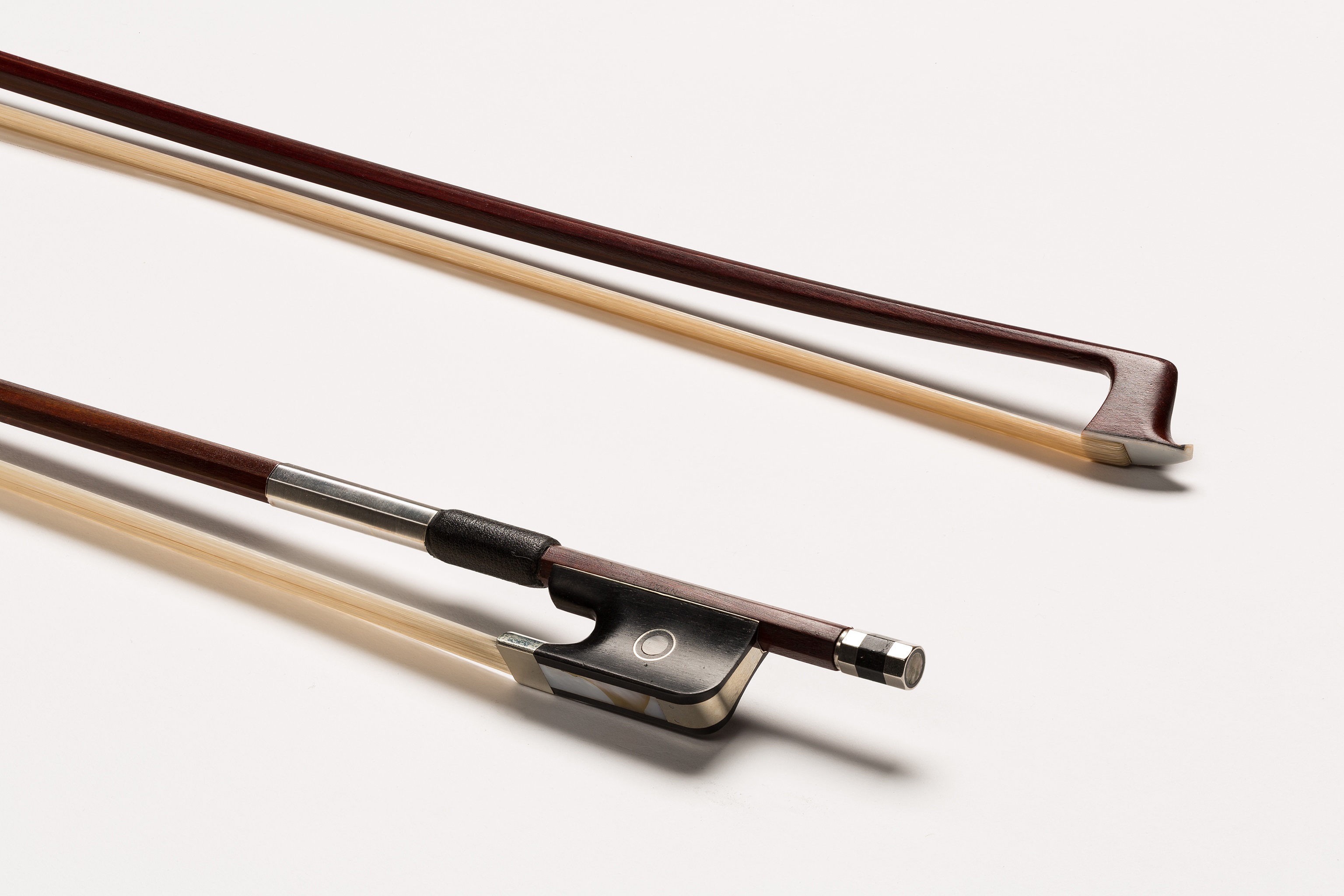 Levně Eastman Samuel Brazilwood Viola Bow