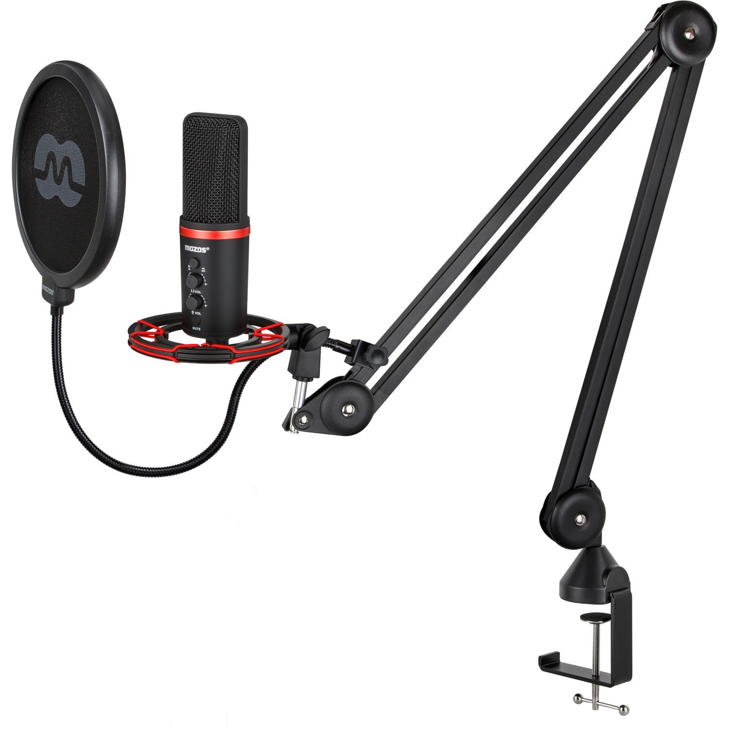 Levně Mozos PM1000-PRO