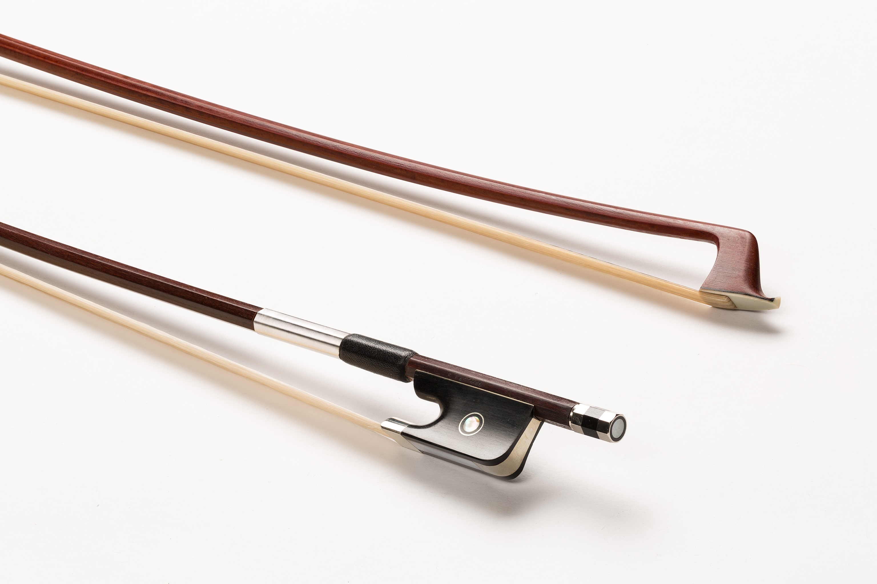 Levně Eastman Samuel Brazilwood Cello Bow 4/4