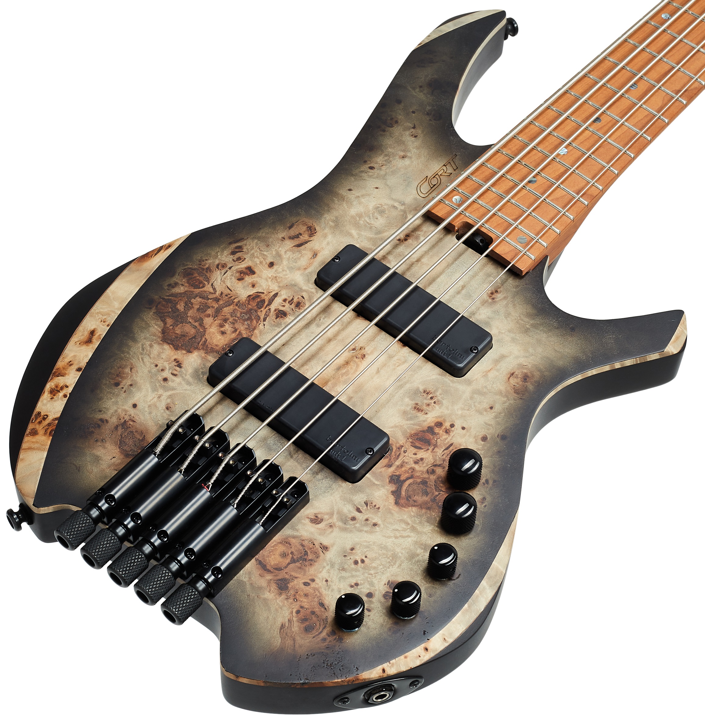 Cort Space 5 SDB (obrázek 3)