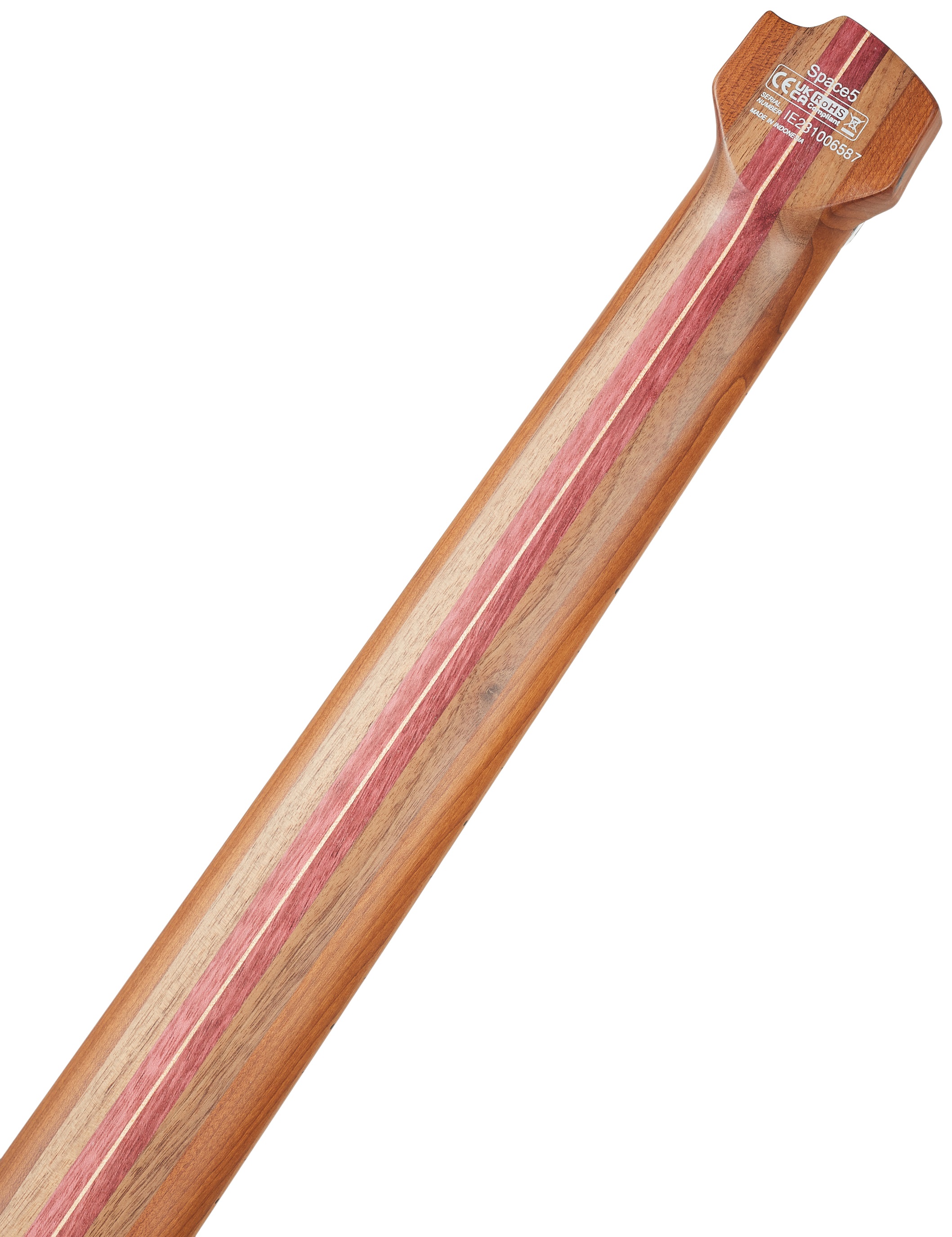 Cort Space 5 SDB (obrázek 5)