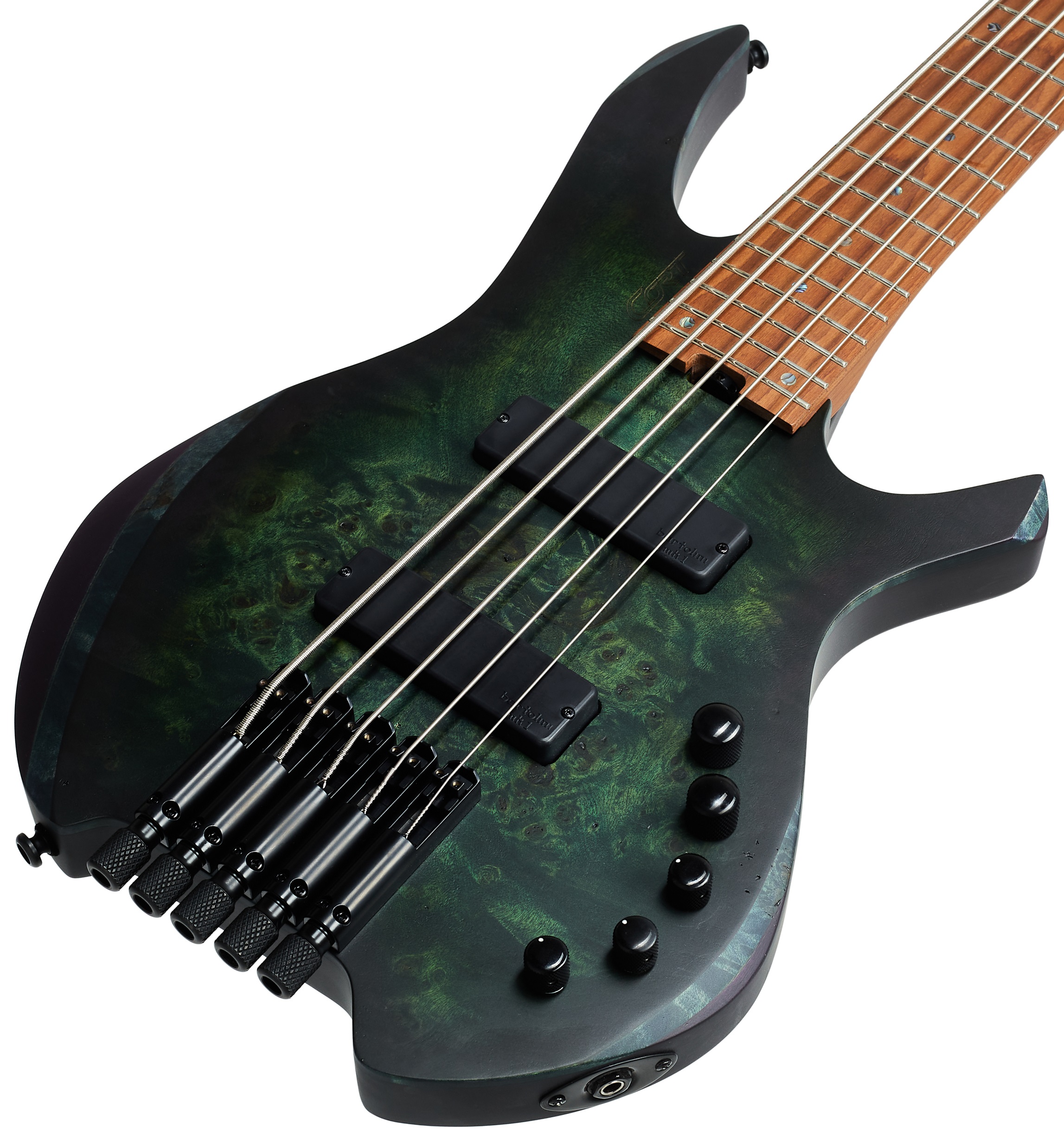 Cort Space 5 SDG (obrázek 3)