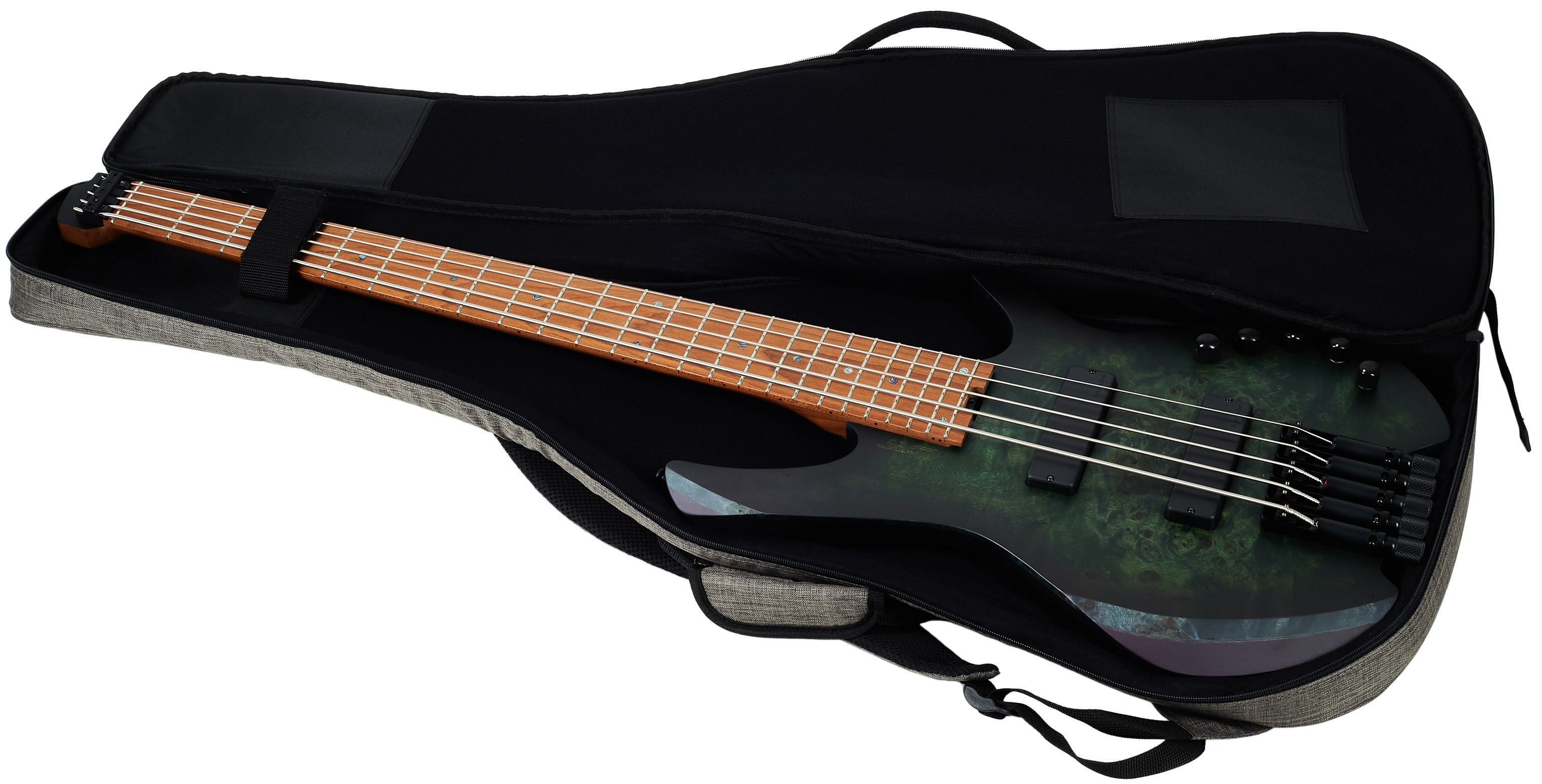 Cort Space 5 SDG (obrázek 6)