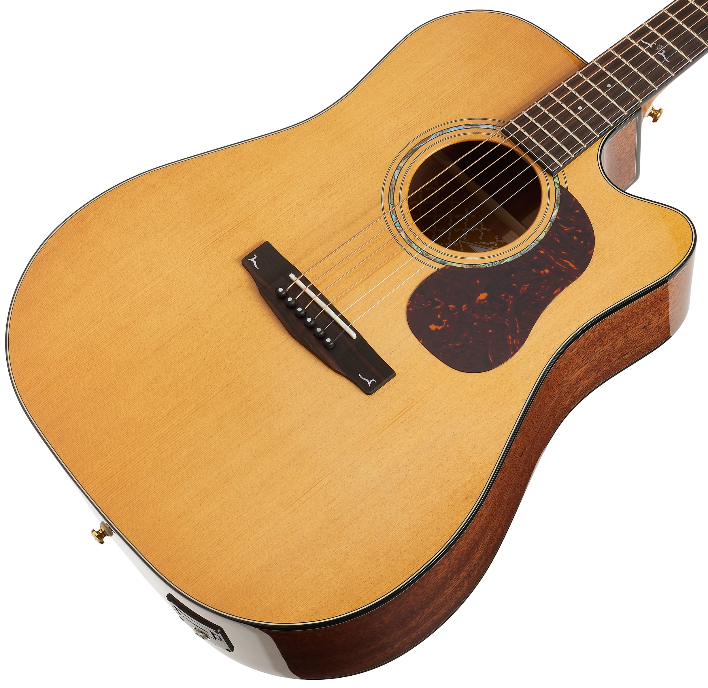 Cort Gold-DC6 NAT (obrázek 3)