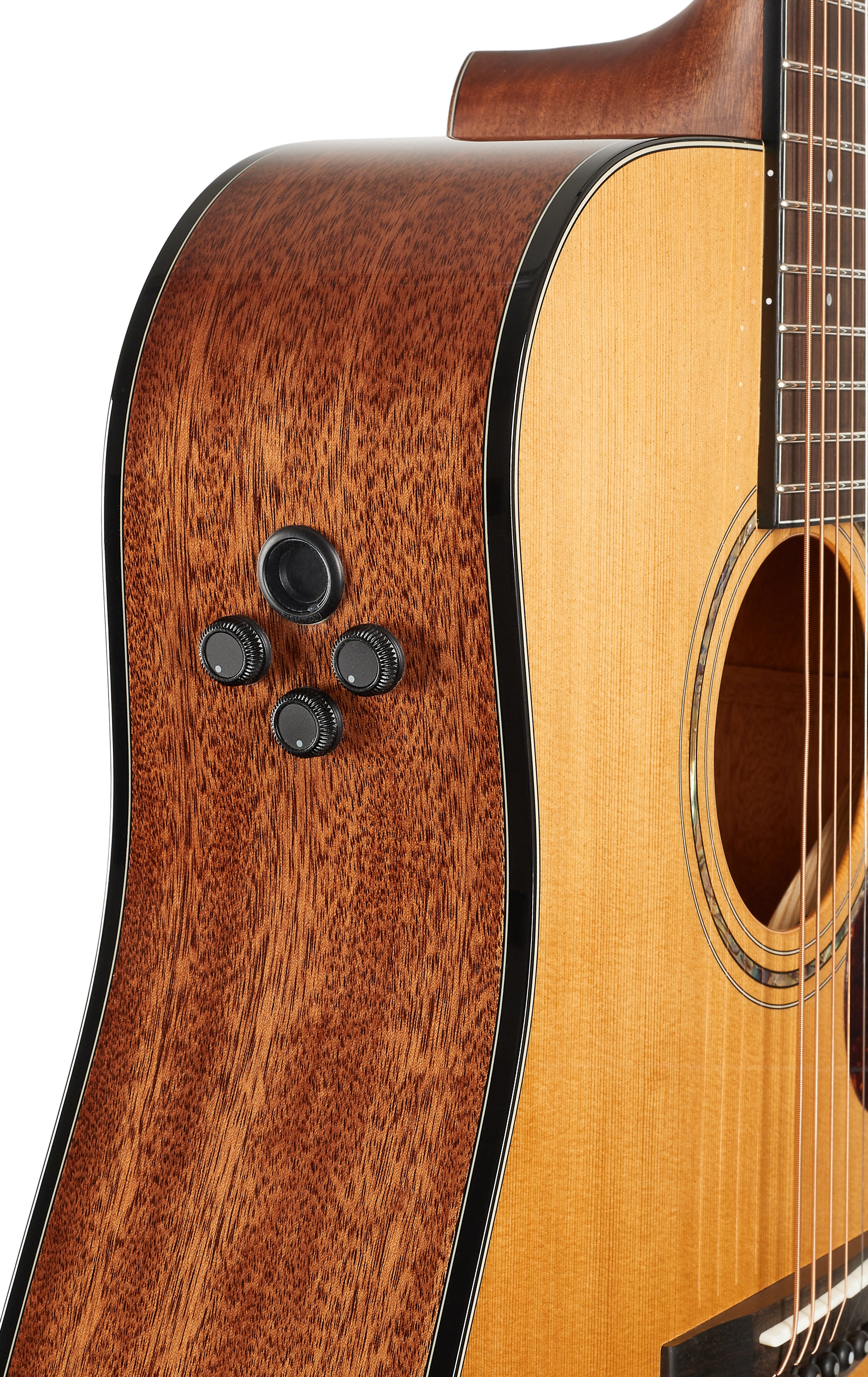 Cort Gold-DC6 NAT (obrázek 4)