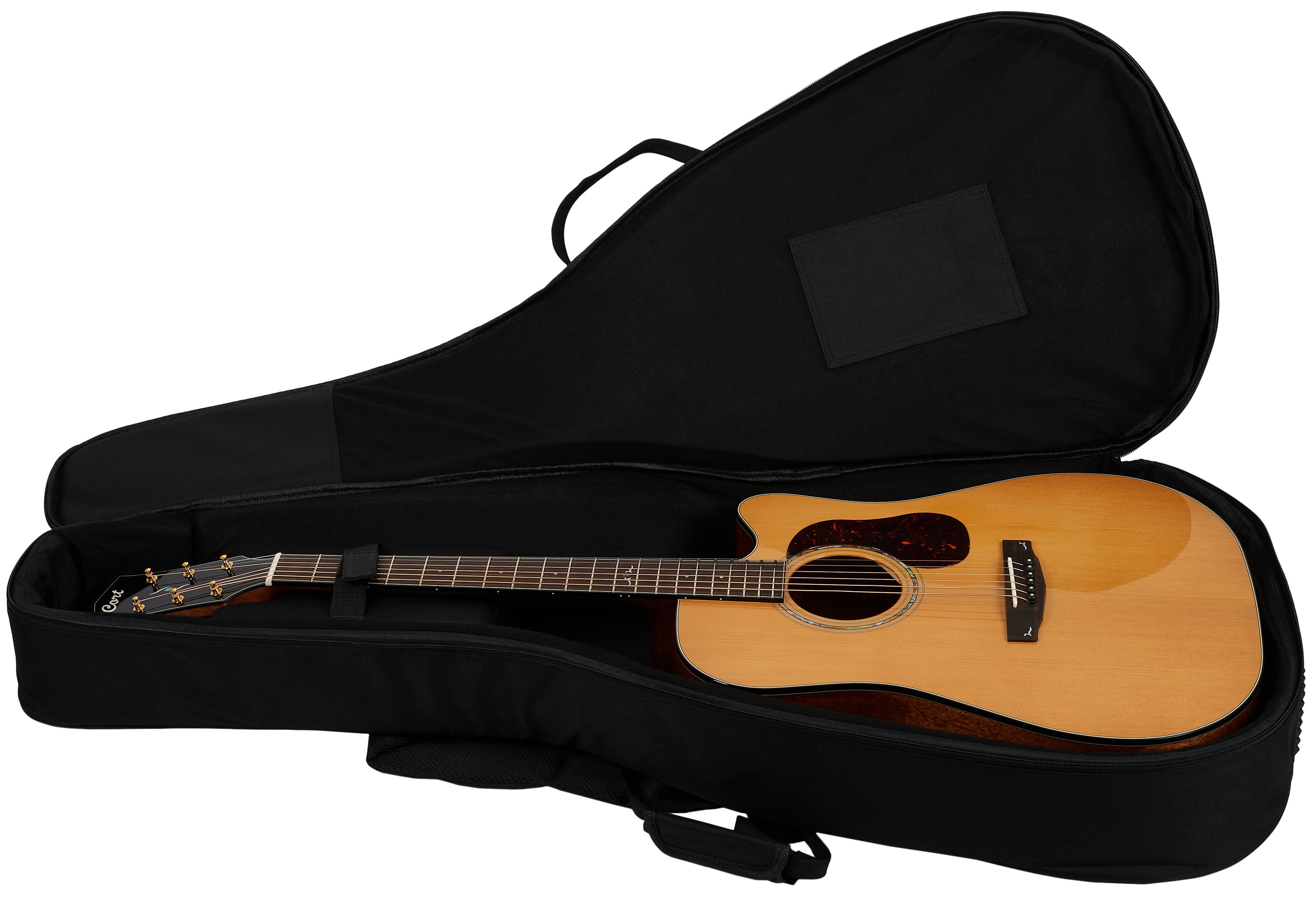 Cort Gold-DC6 NAT (obrázek 7)