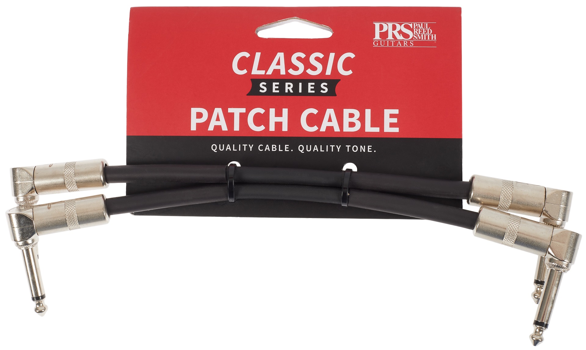 Levně PRS Classic Patch Cable 6" 2-Pack