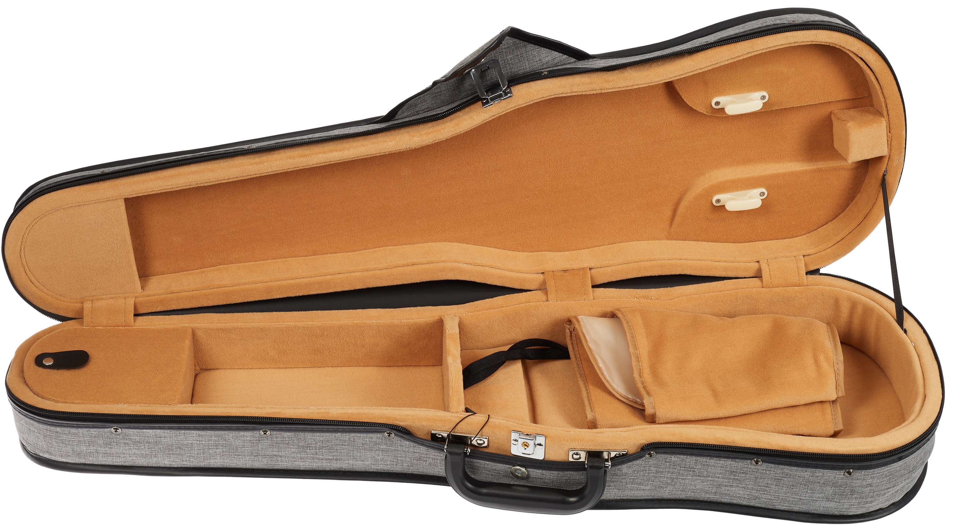 Pierre Marin Violin Case BK M6 4/4 (obrázek 7)