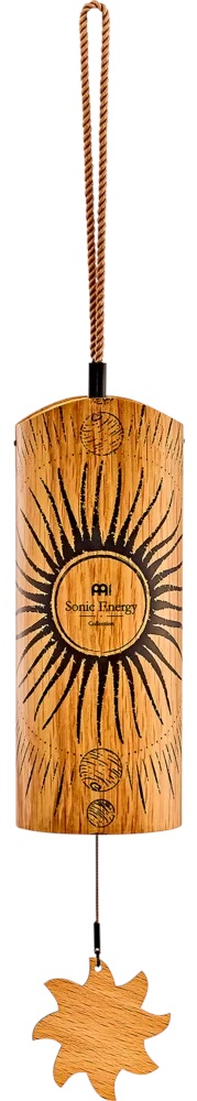 Levně Meinl Sonic Energy Cosmic Bamboo Chime Sol 432 Hz