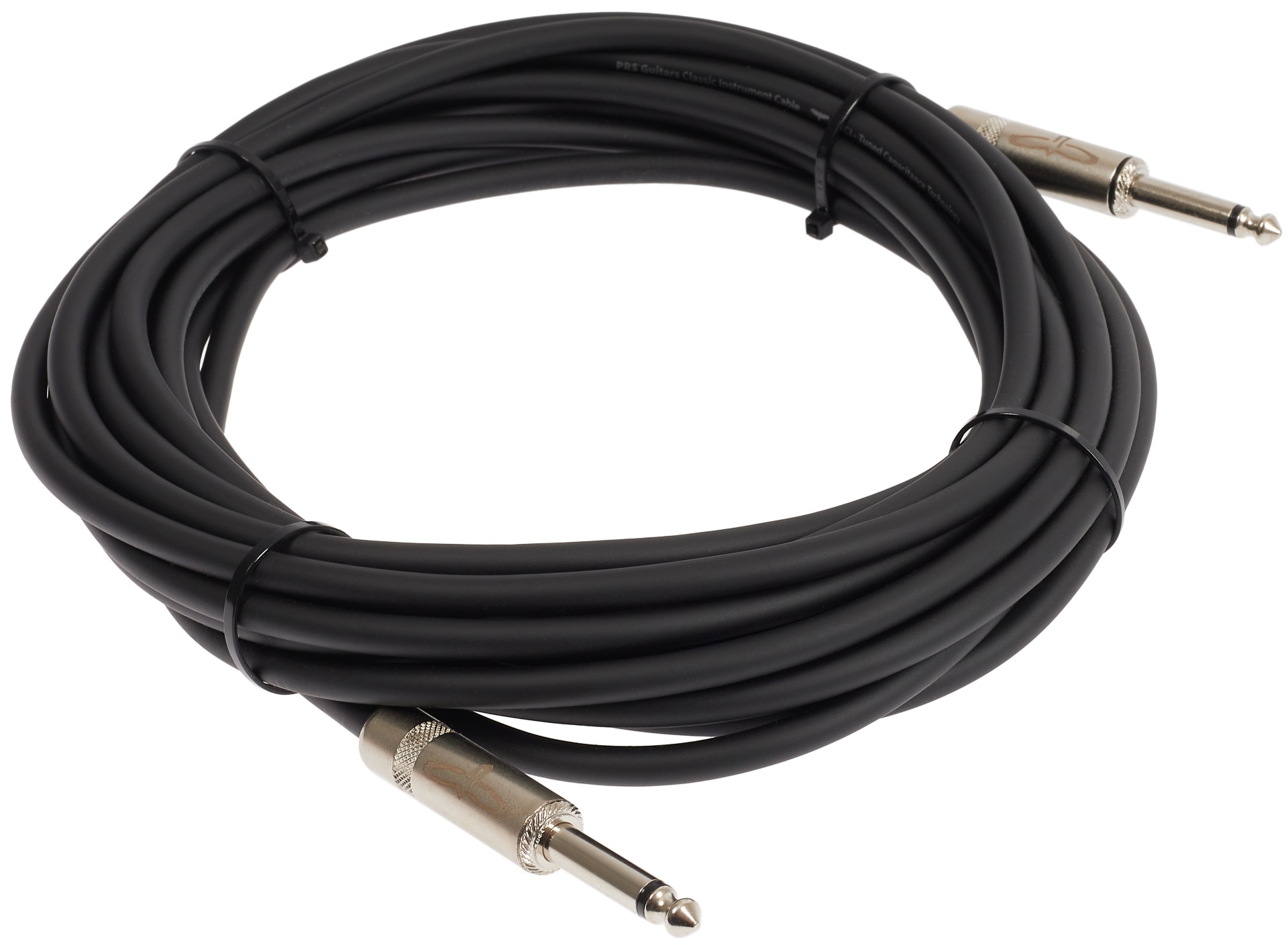 PRS Classic Instrument Cable 25' Straight (obrázek 3)