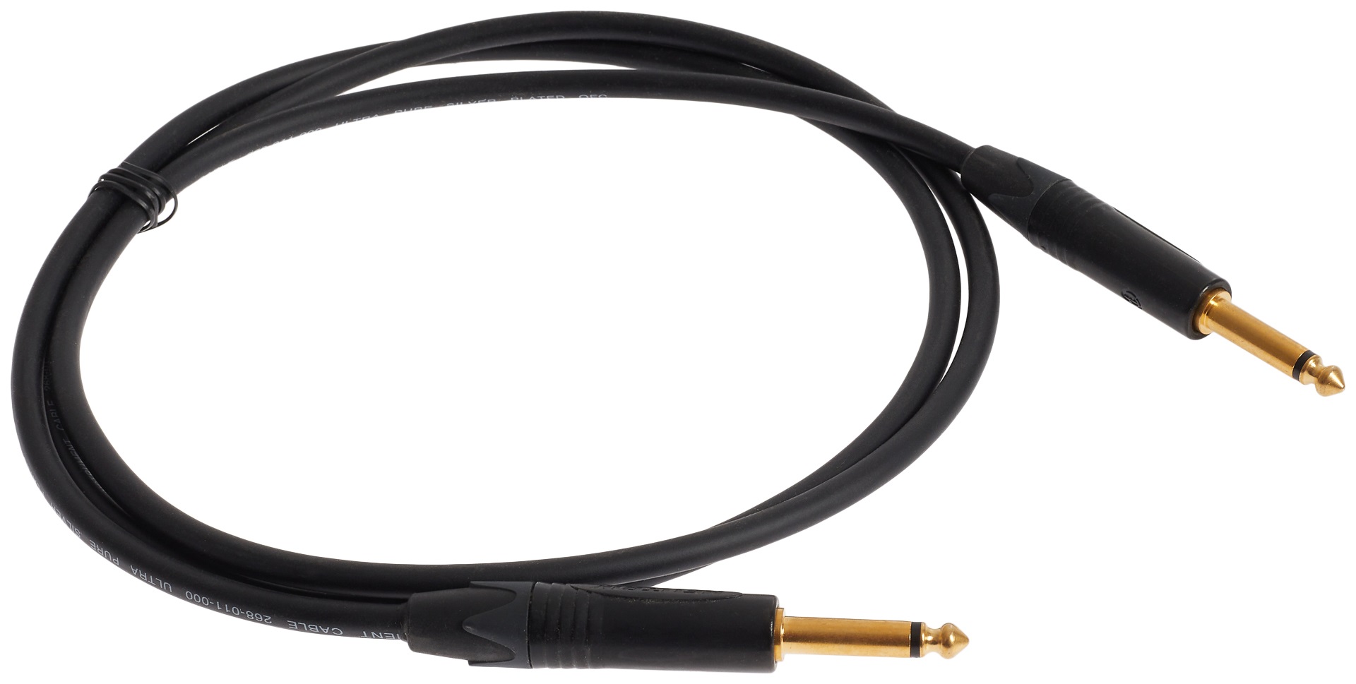 PRS Signature Instrument Cable 5' Straight (obrázek 3)