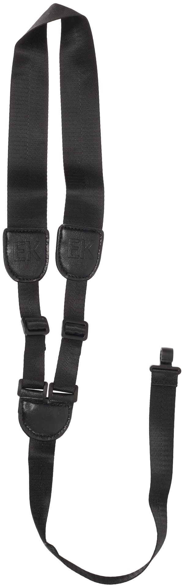 Levně EK Soundhole Classical Guitar Strap Deluxe