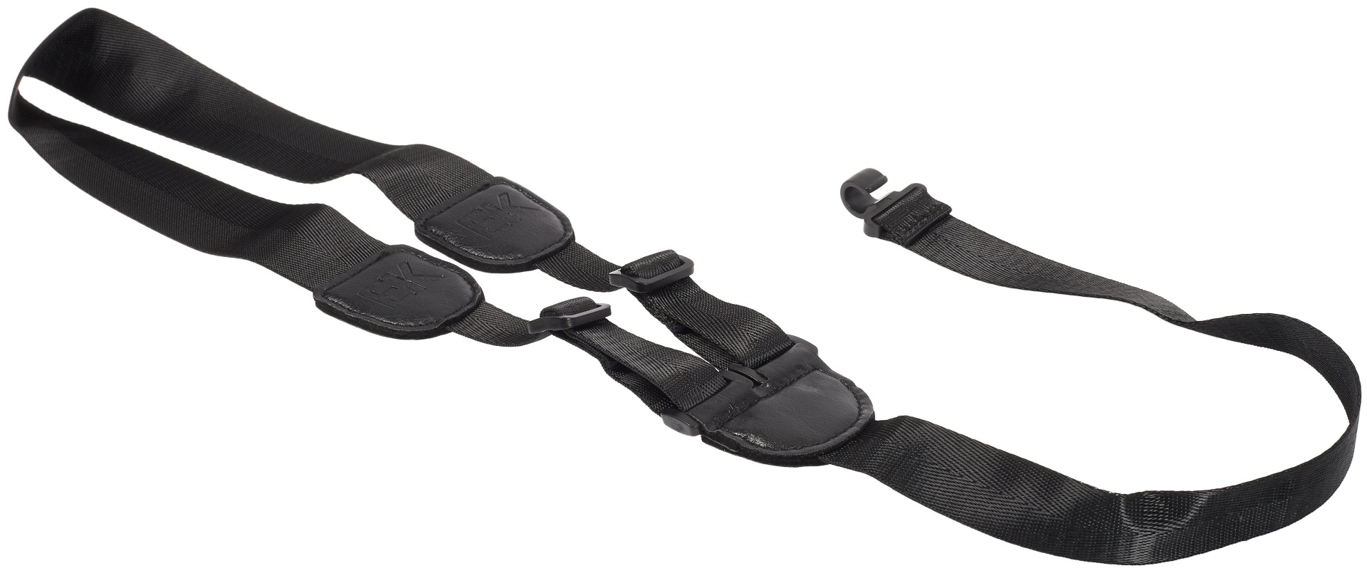 EK Soundhole Classical Guitar Strap Deluxe (obrázek 3)