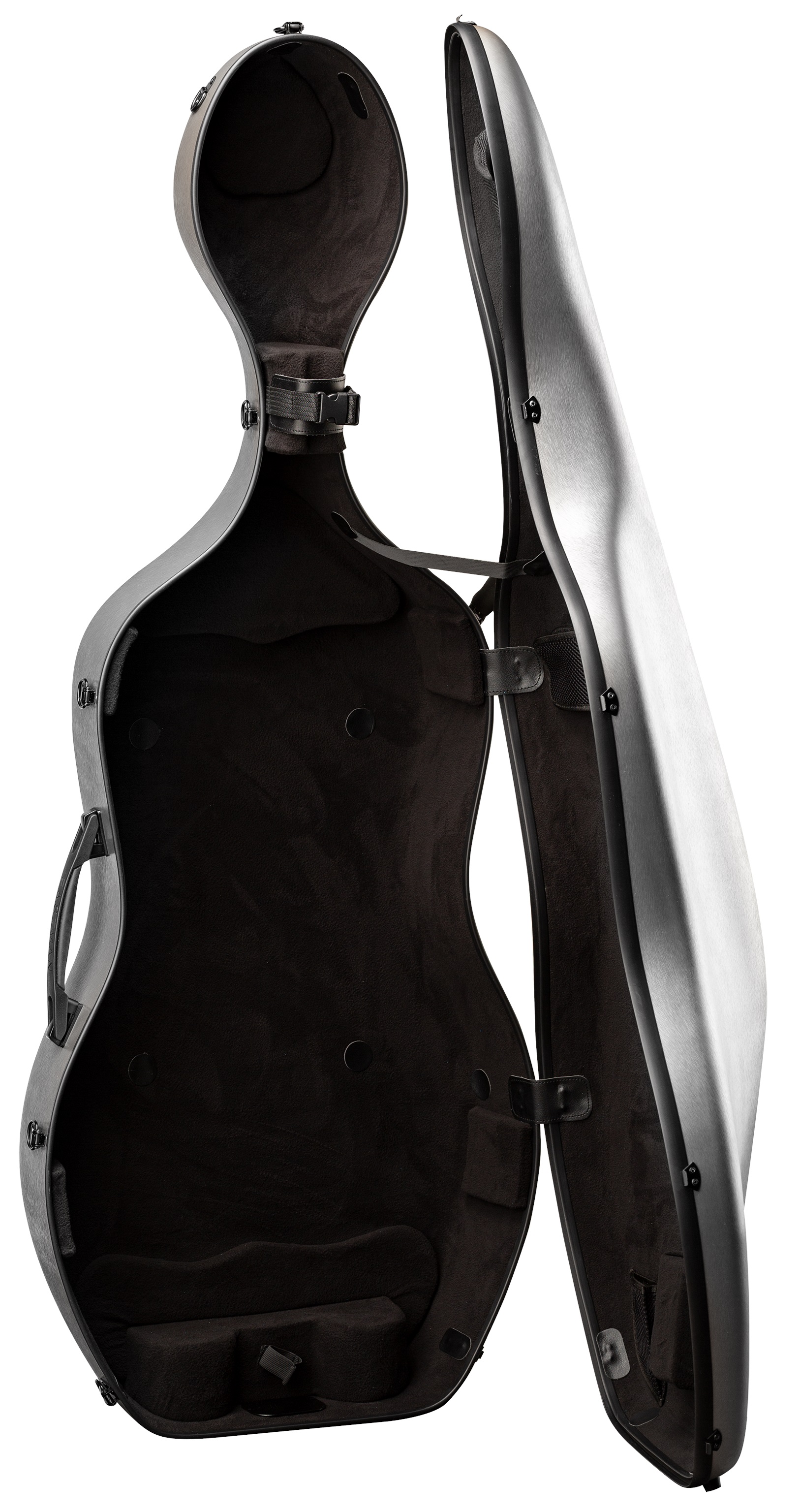 Eastman PC Cello Case 4/4 SL (obrázek 3)