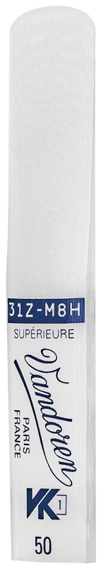 Levně Vandoren Bb Clarinet Synthetic 40